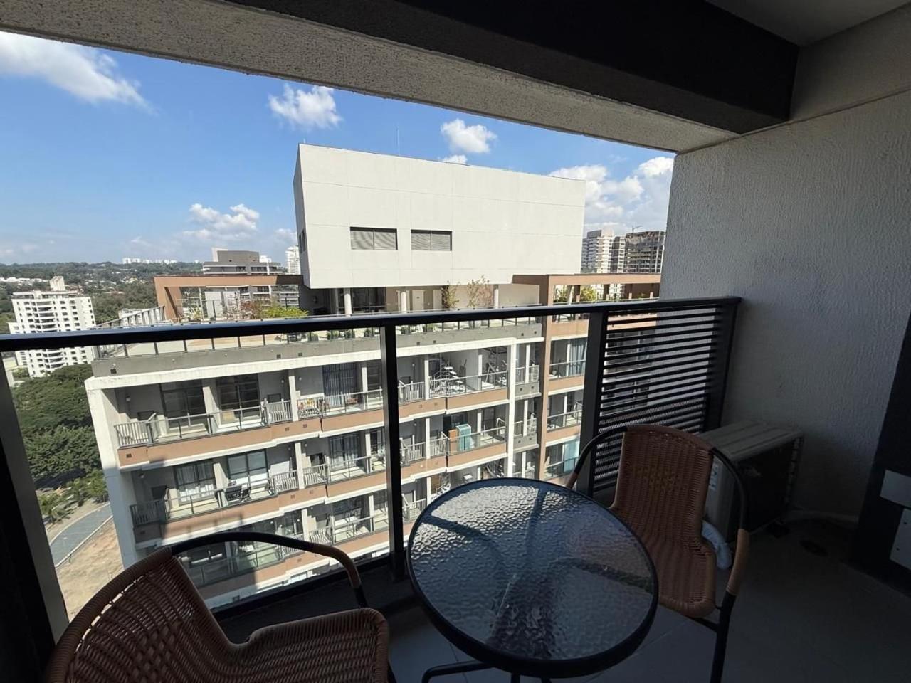 Apartment Haus Mitre Residences