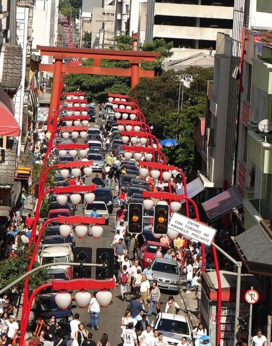 Alucinante, Liberdade , Hakka E Hosp