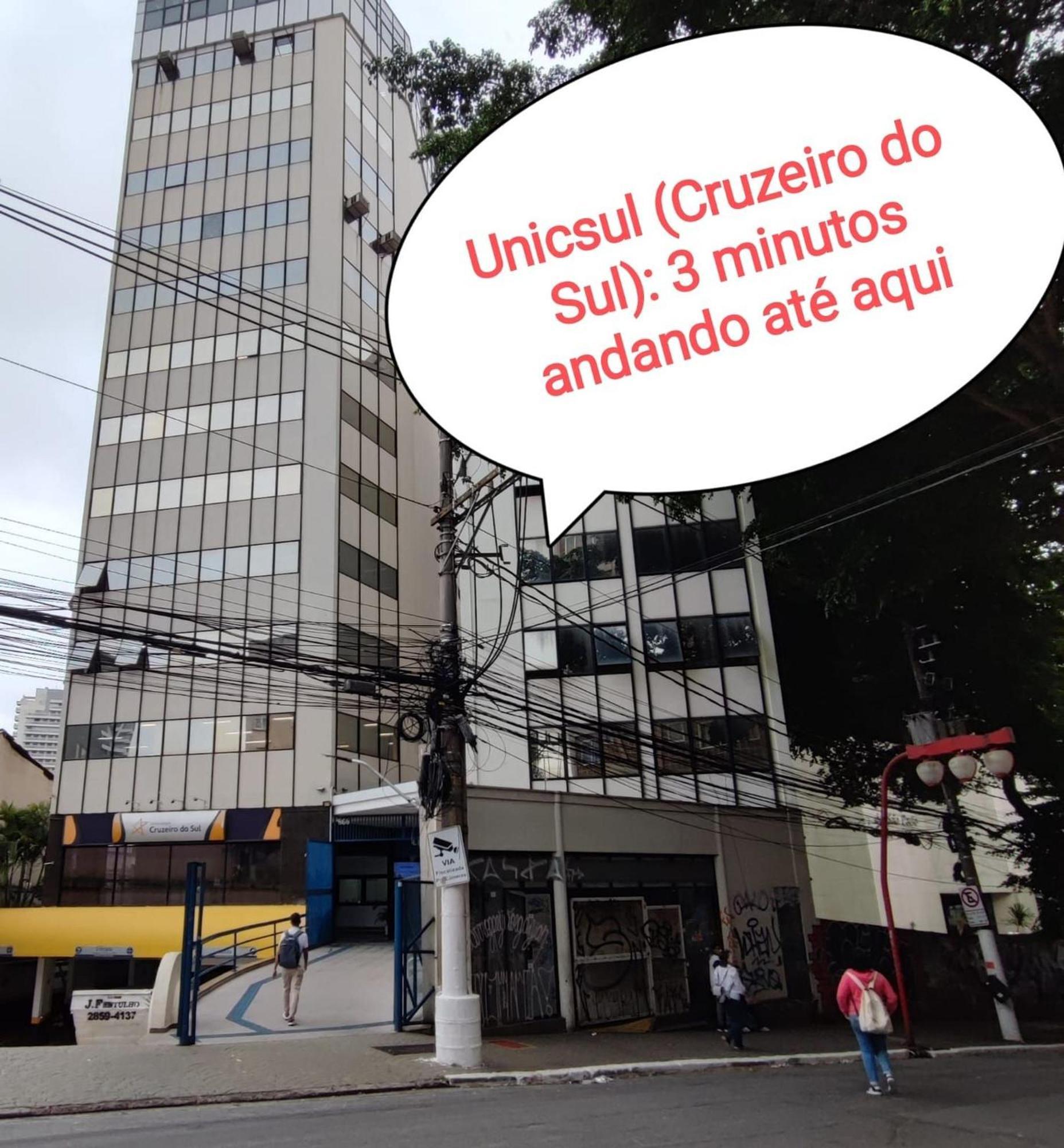 Alucinante, Liberdade , Hakka E Hosp