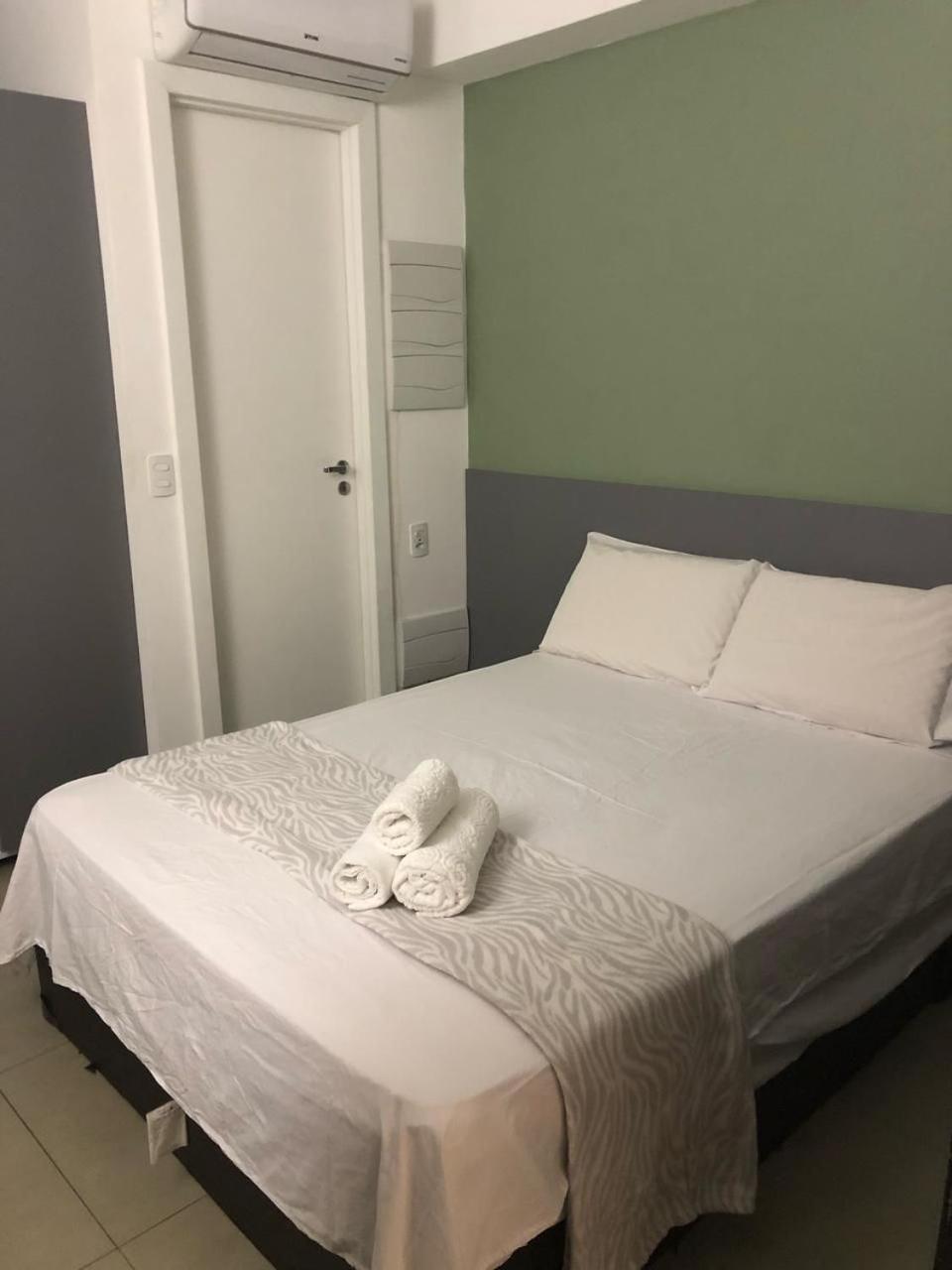 Moema Prox Aeroporto De Congonhas Apartment *