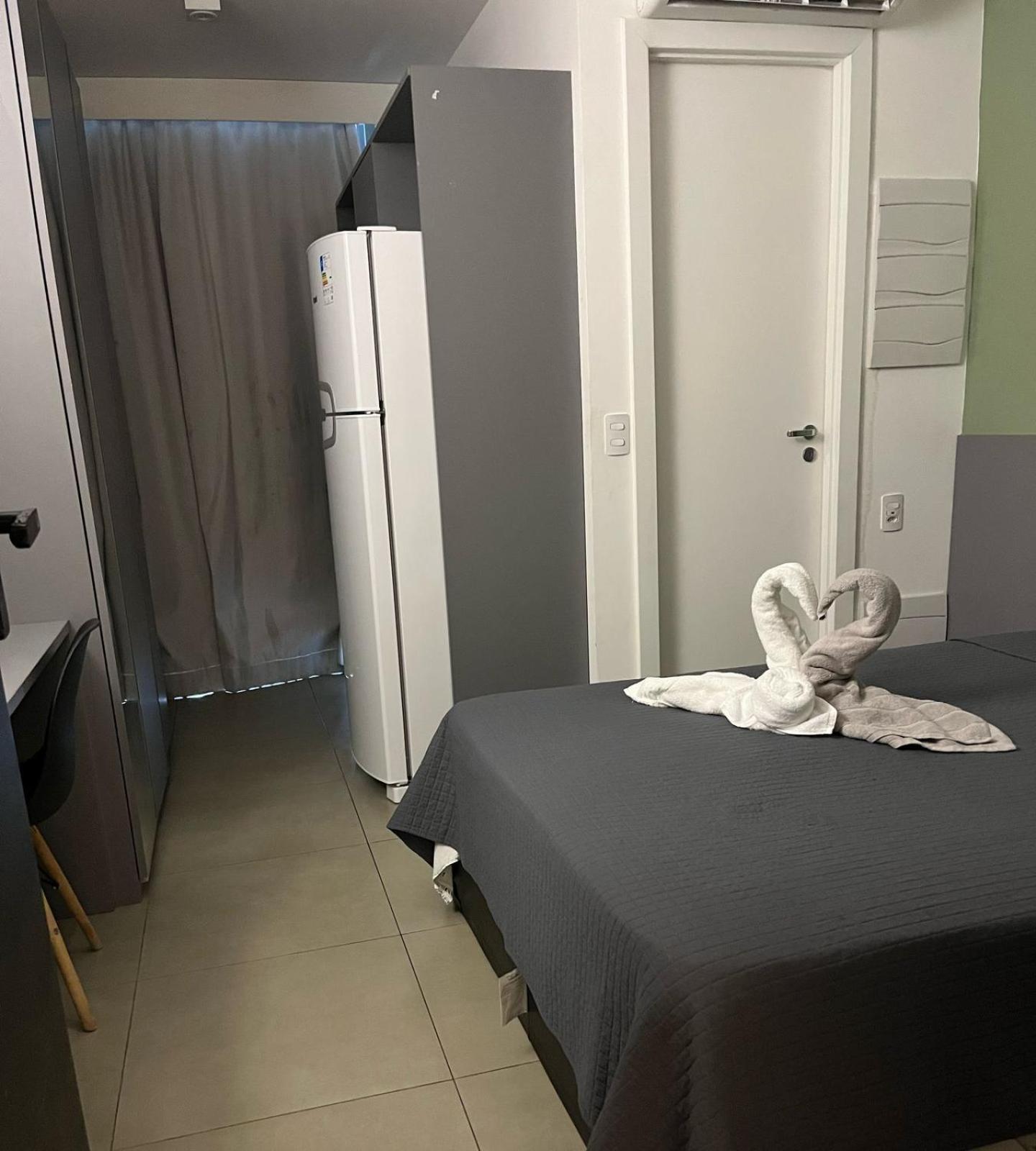 Moema Prox Aeroporto De Congonhas Apartment Sao Paulo