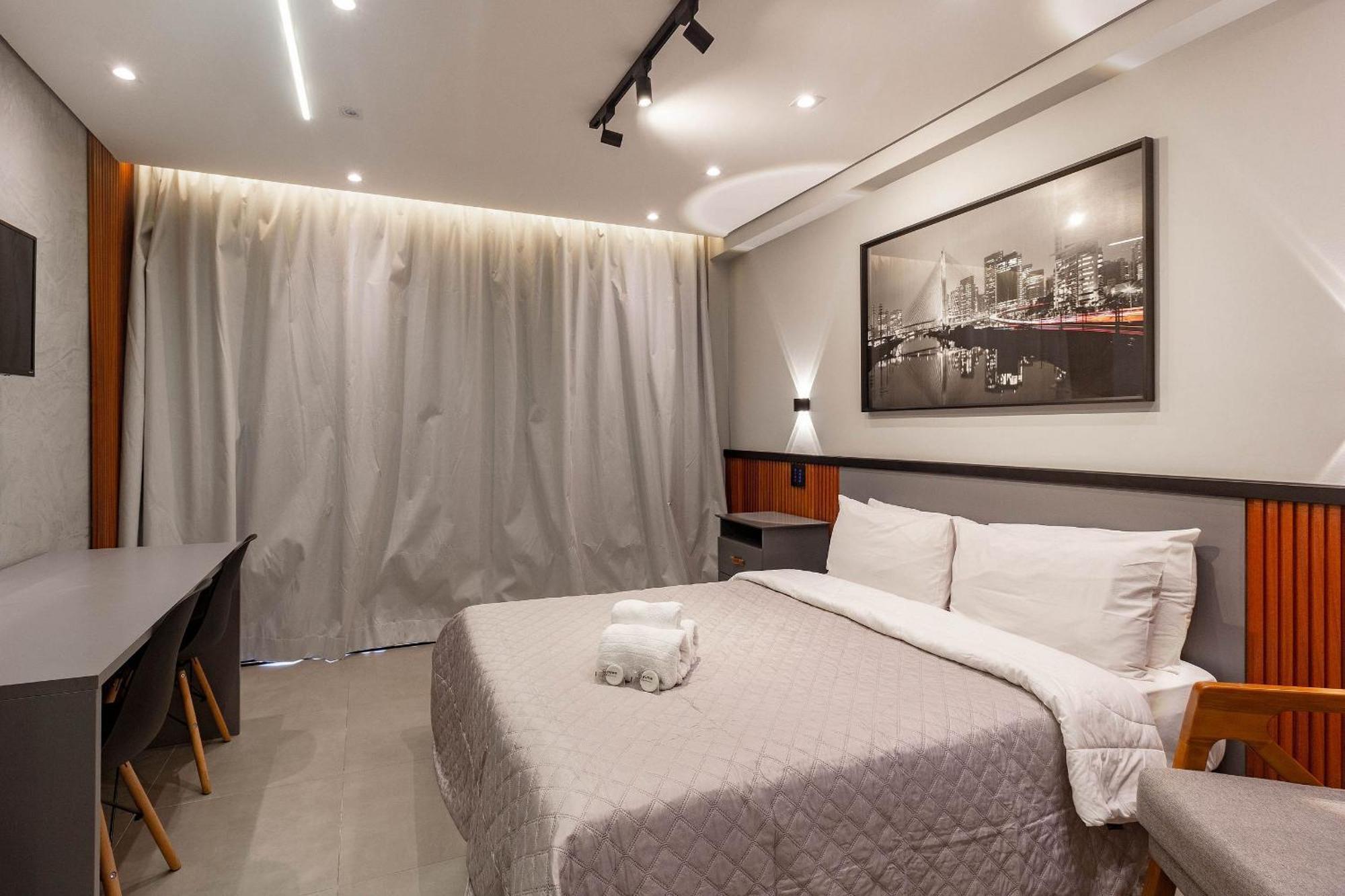 Yume On Imares Apartment *