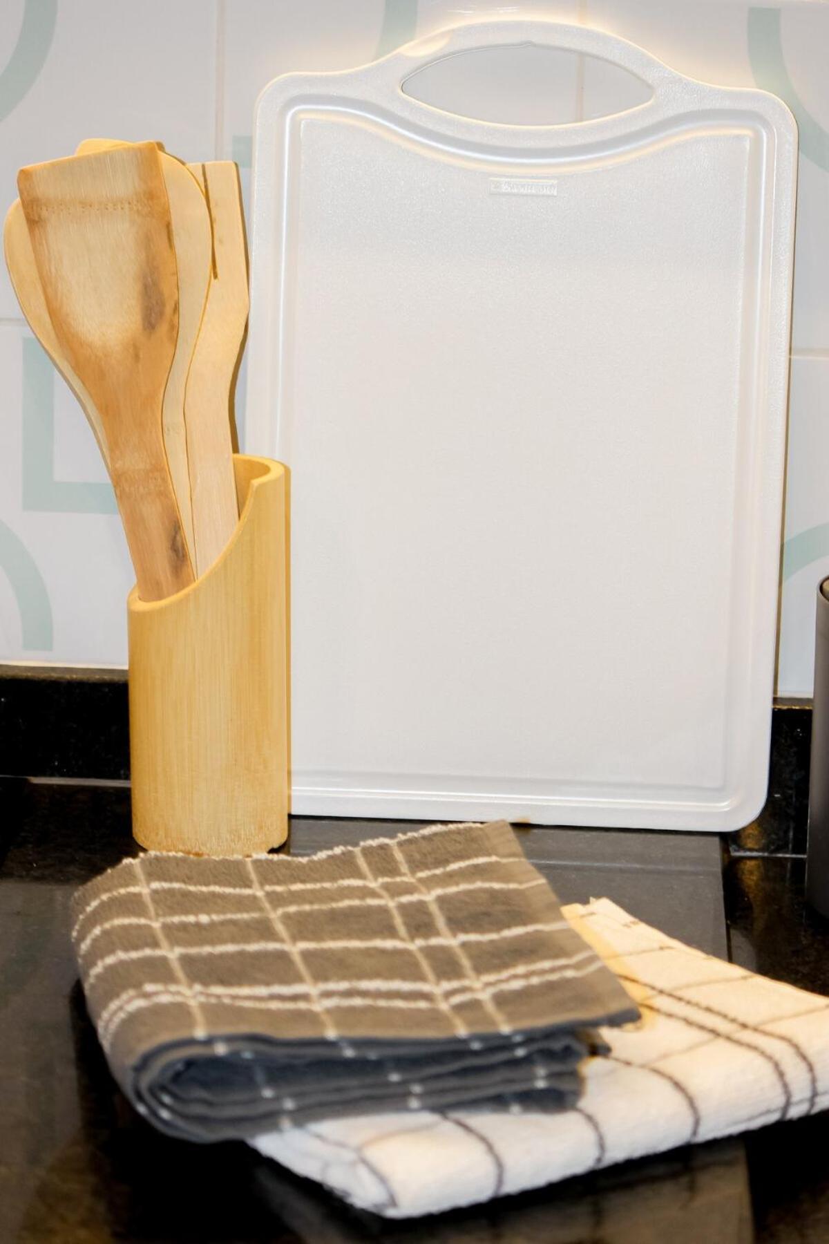 Modern Studio, With Alexa Automation *
