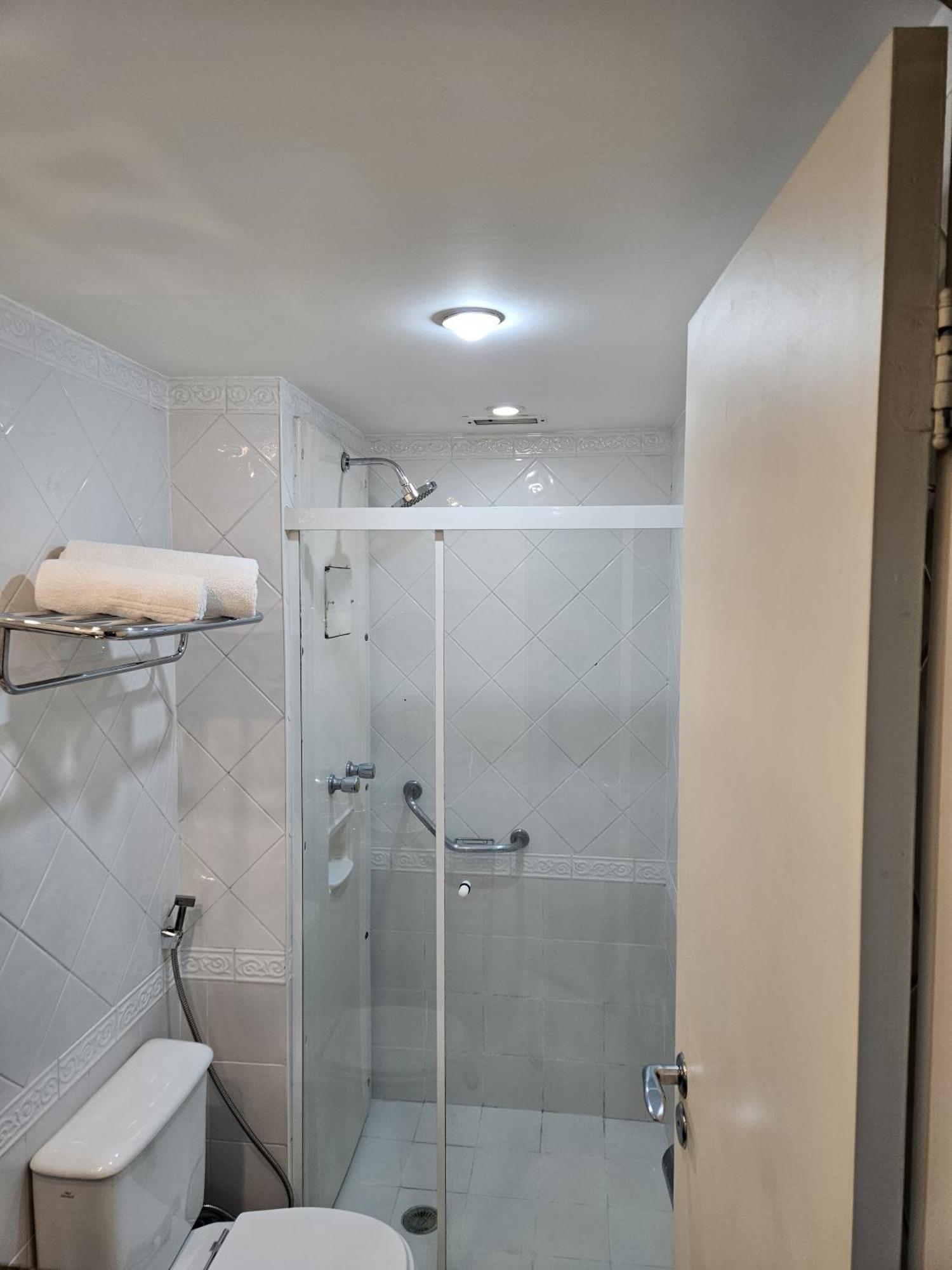 Daire Flat Olimpia - No Radisson