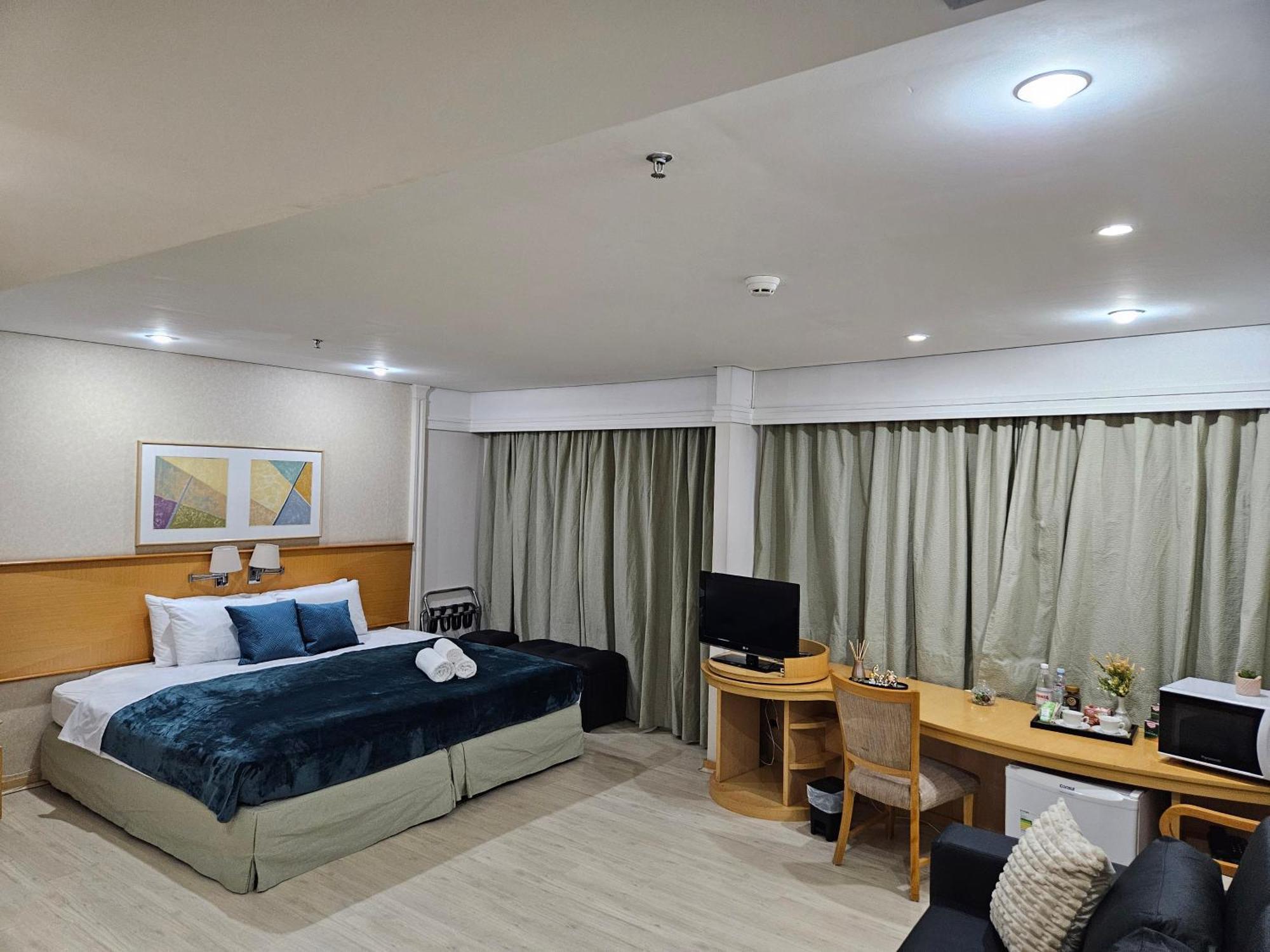 Flat Olimpia - No Radisson Daire