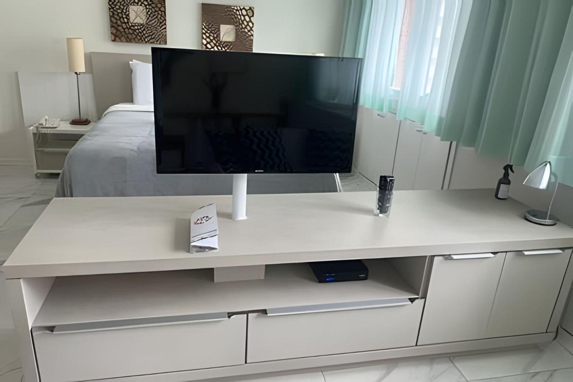 Flat Mercure Maestro Cardim São Paulo