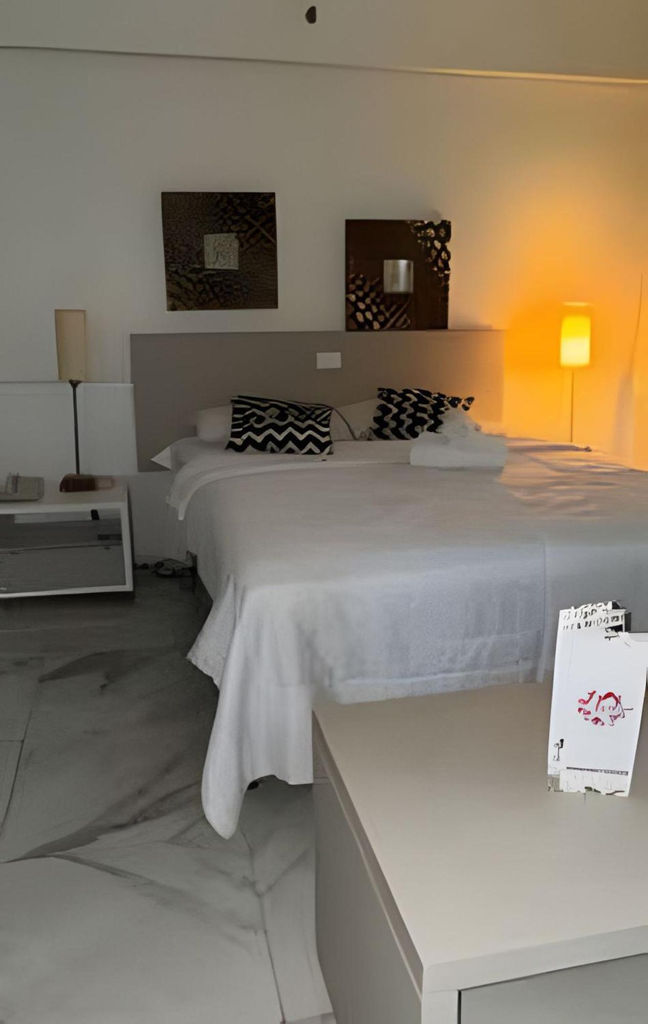 Flat Mercure Maestro Cardim