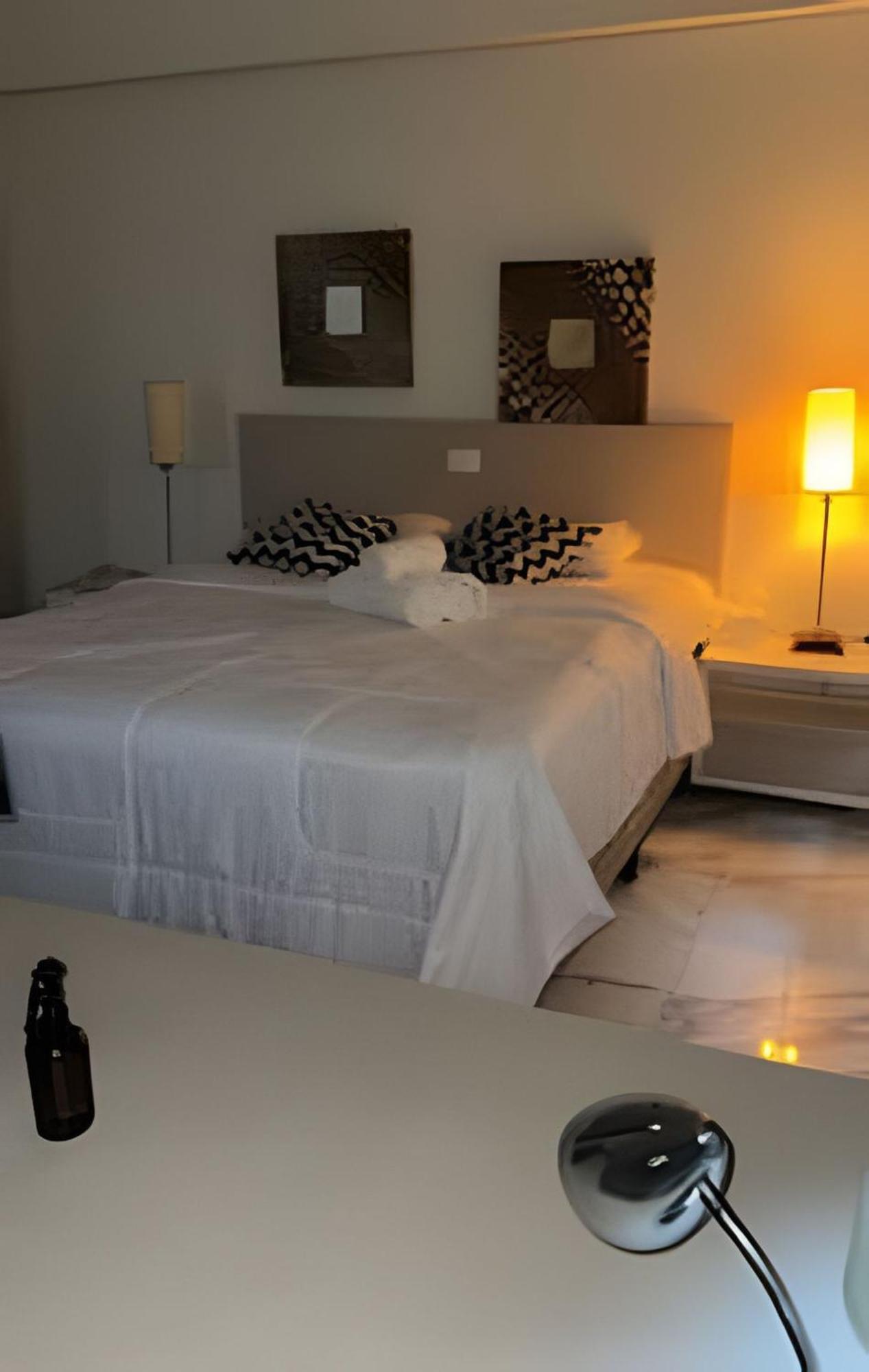 Apartamento Flat Mercure Maestro Cardim