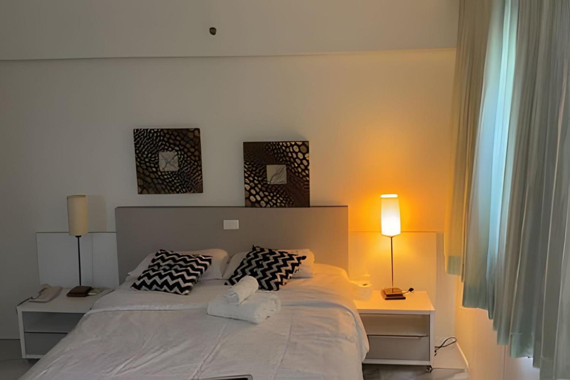 Flat Mercure Maestro Cardim * São Paulo