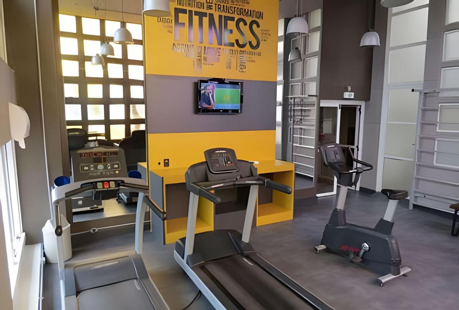 Apartamento Flat Mercure Maestro Cardim