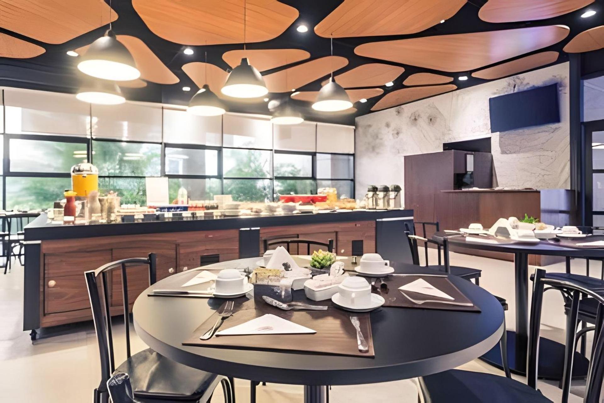 Flat Mercure Maestro Cardim Apartamento *