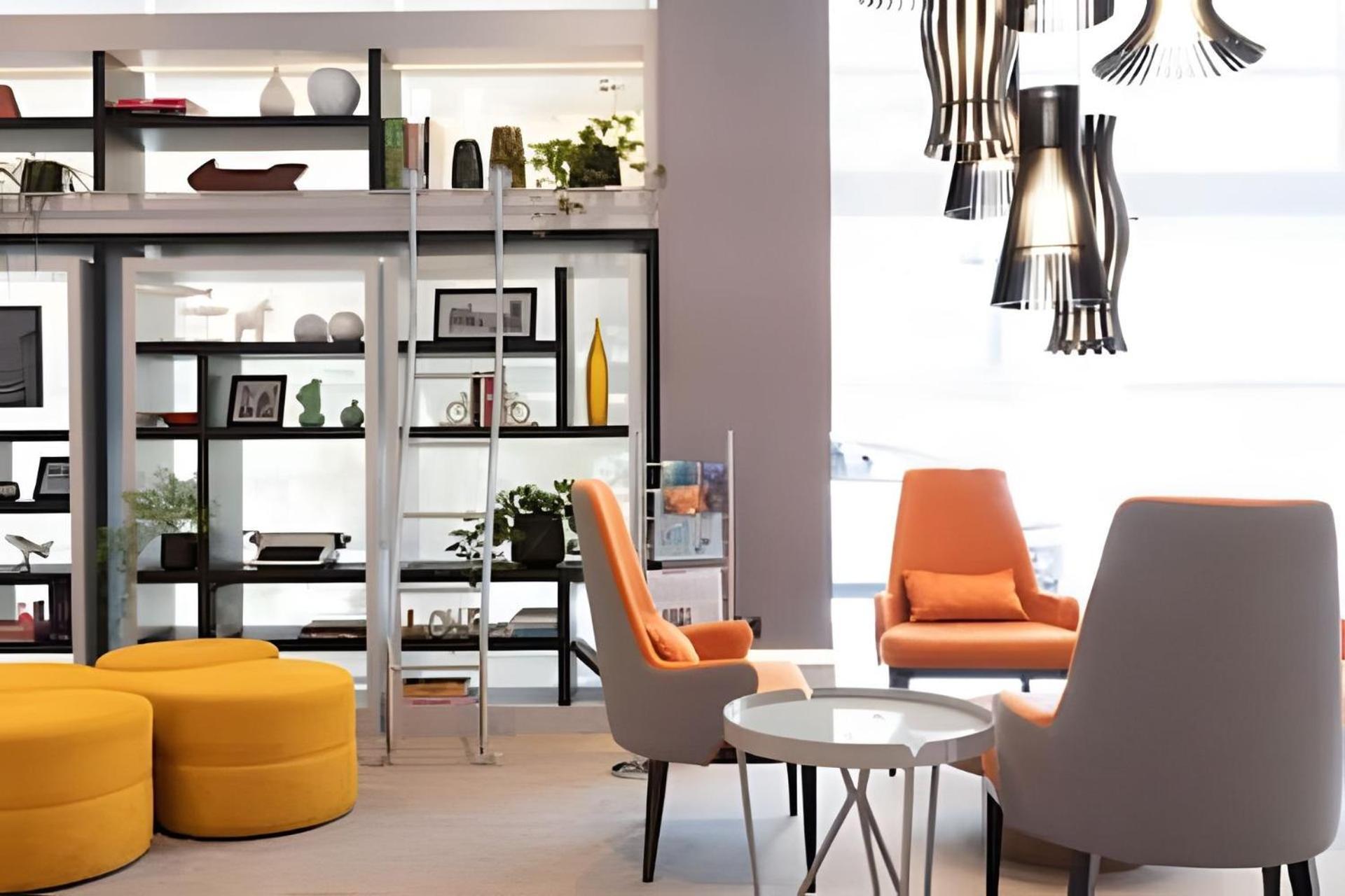Apartment Flat Mercure Maestro Cardim *