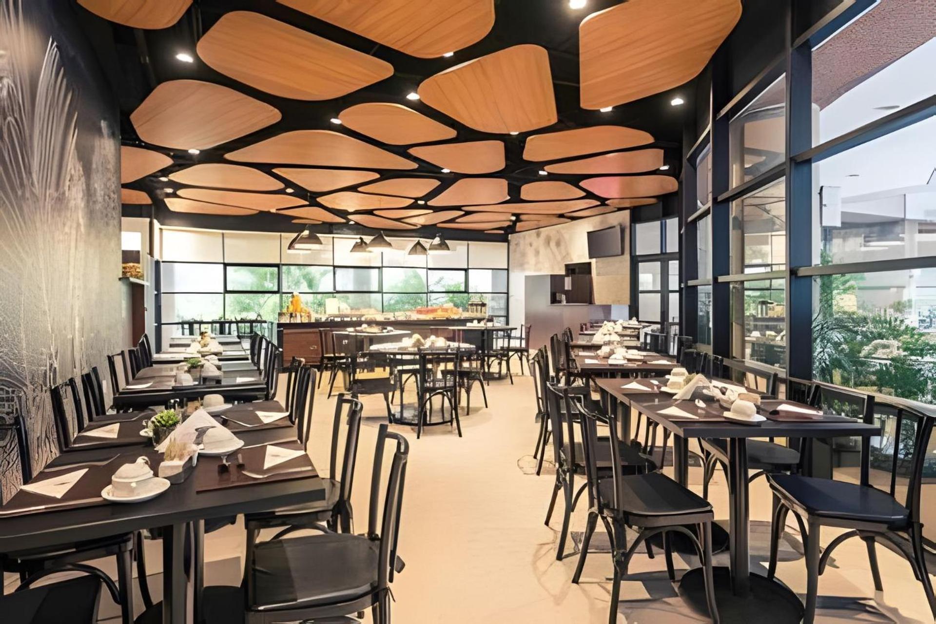 Flat Mercure Maestro Cardim São Paulo