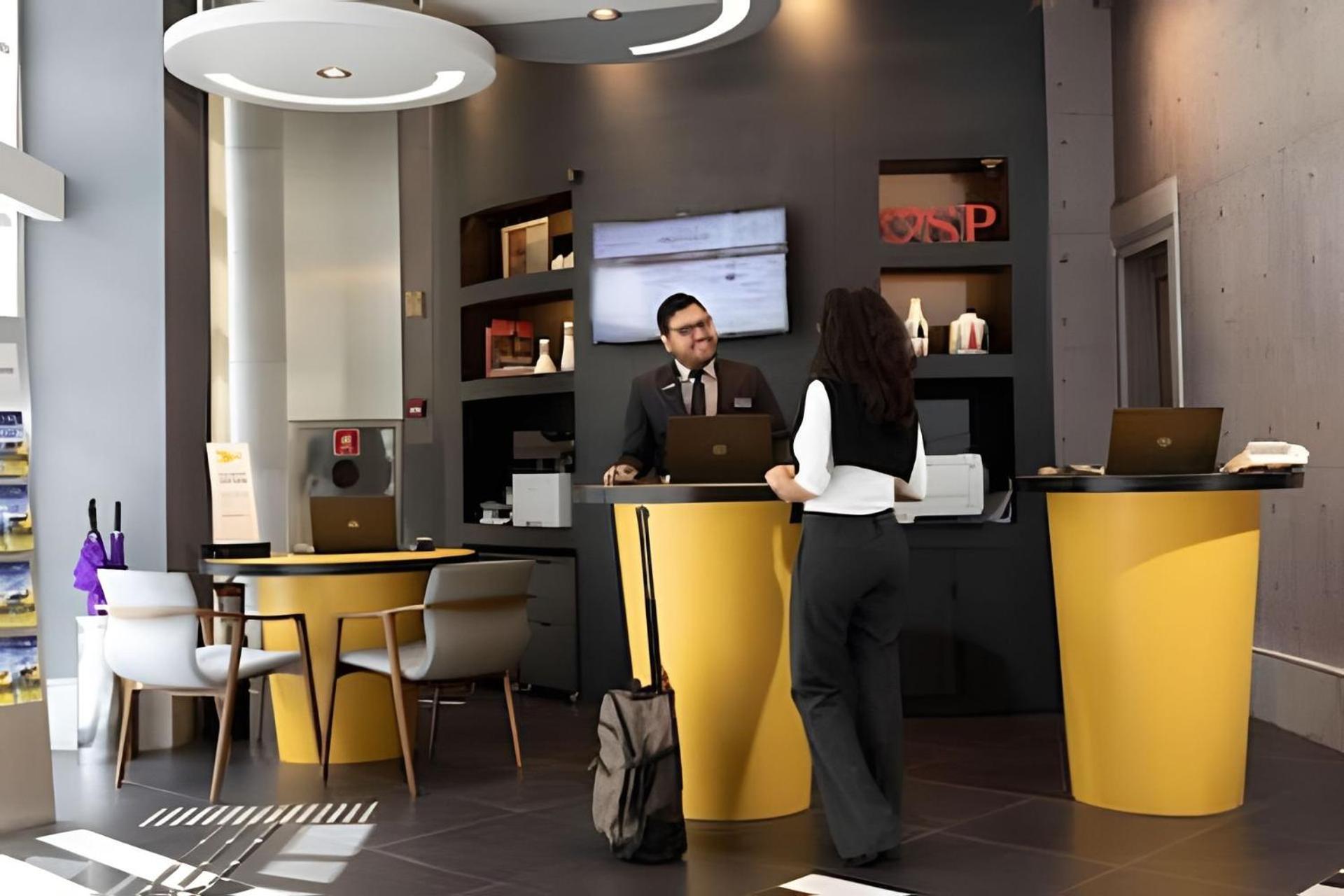 Flat Mercure Maestro Cardim
