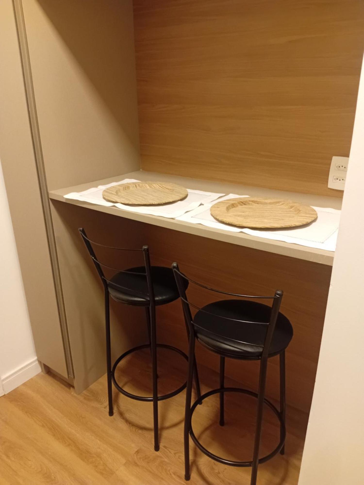 Viva Benx Olimpia Apartment São Paulo