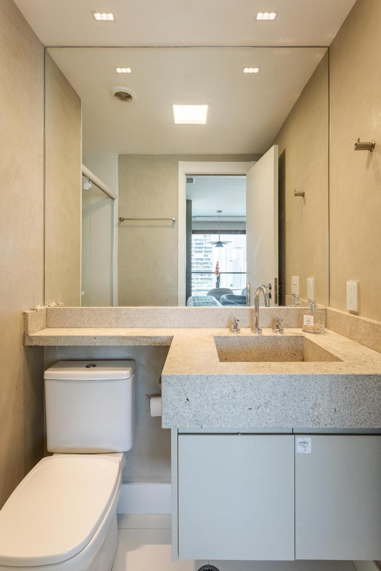 Apartment Doru | Vista Panoramica | Gym & Piscina Rooftop