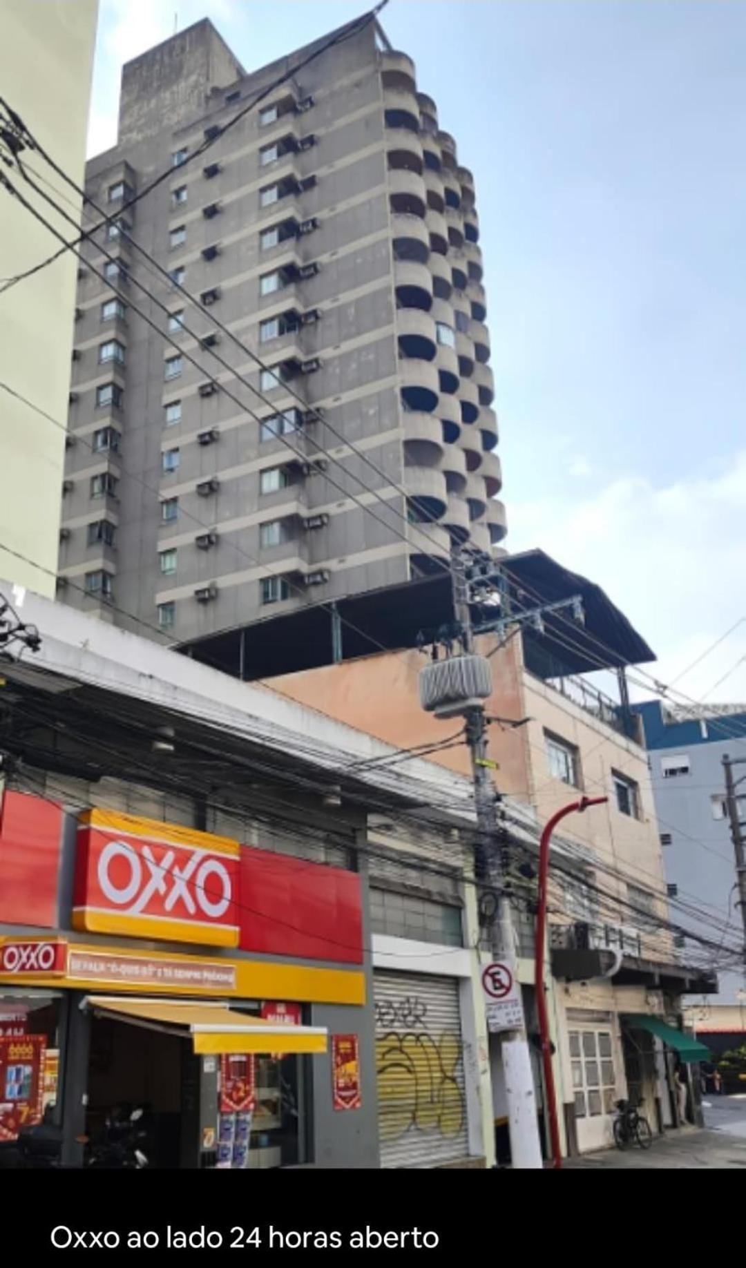 Flat Liberdade Ao Lado Do Metro E Hospitais Apartamento *