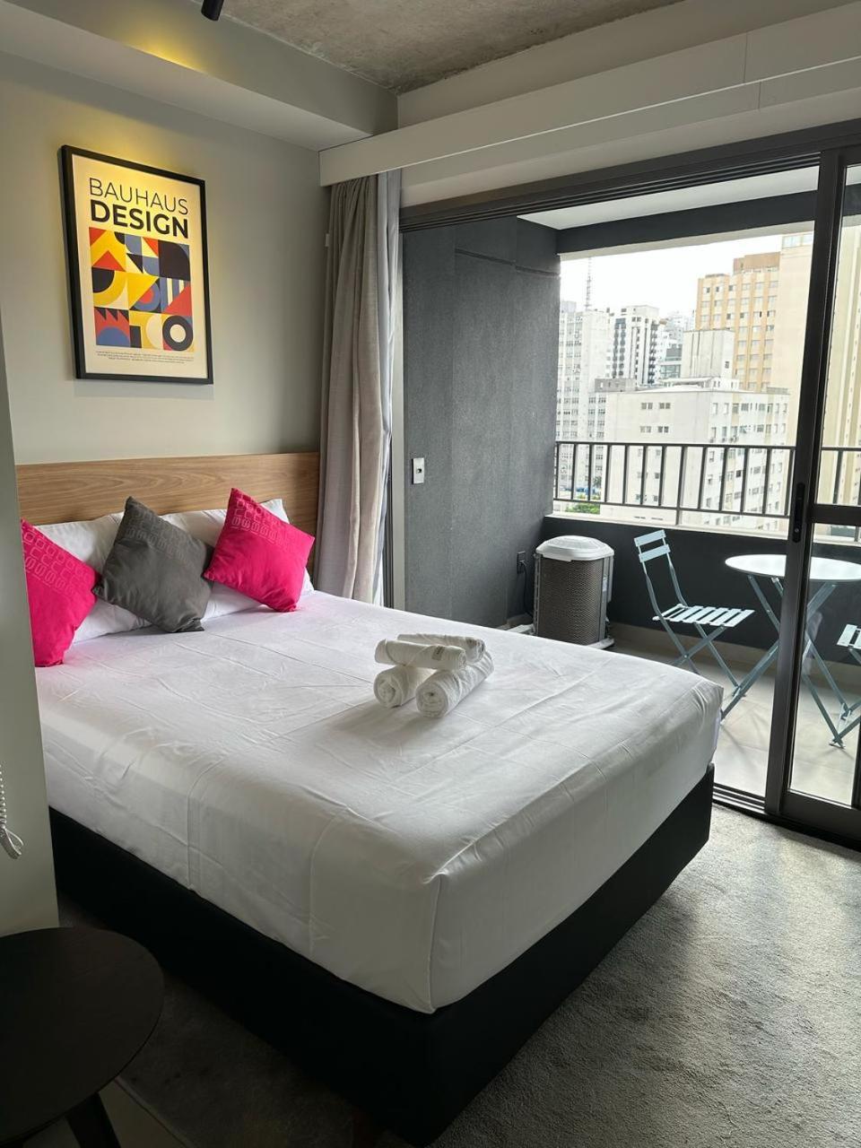 On Augusta Confortavel Apartemen *