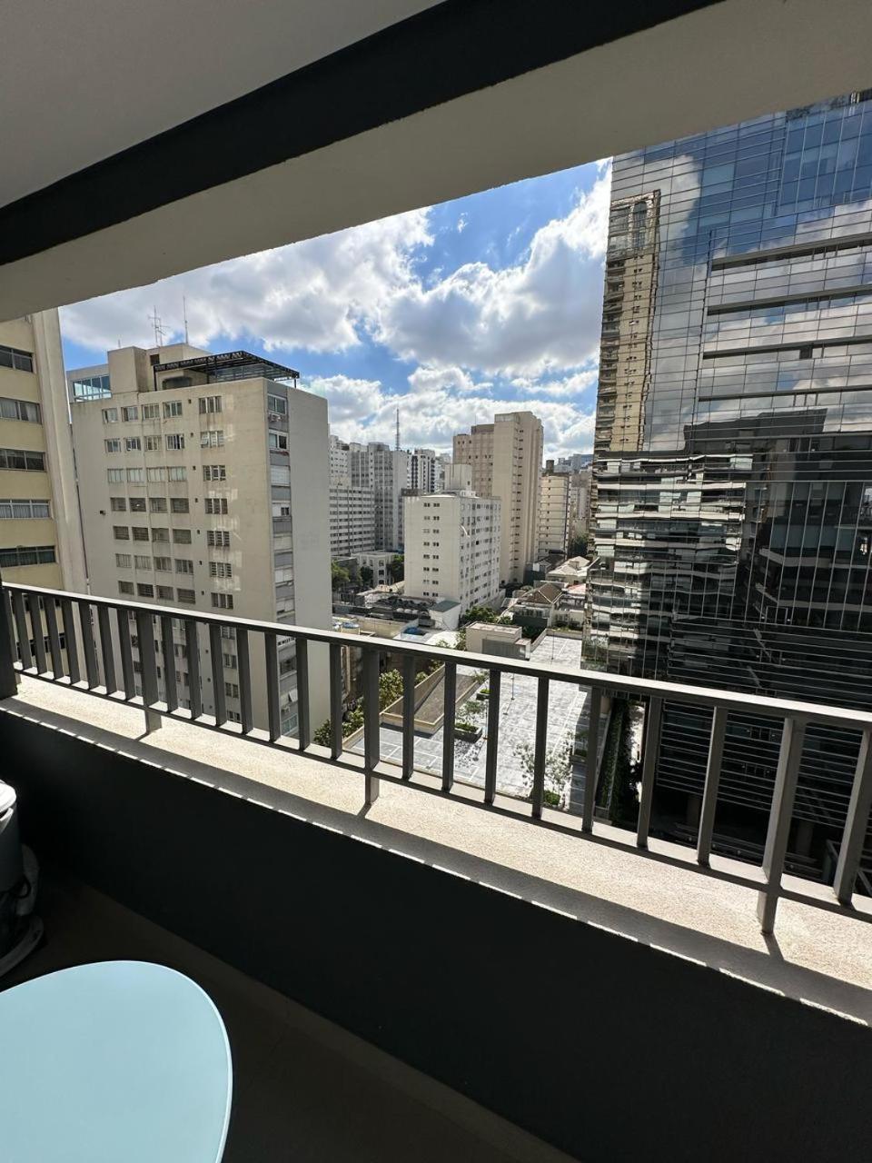 Apartment On Augusta Confortavel