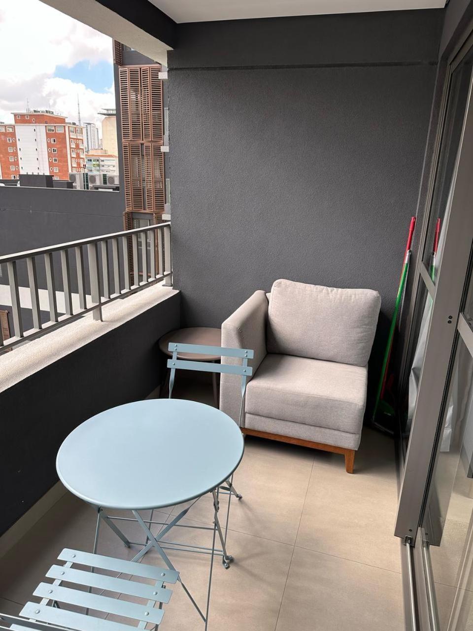 On Augusta Confortavel Apartment