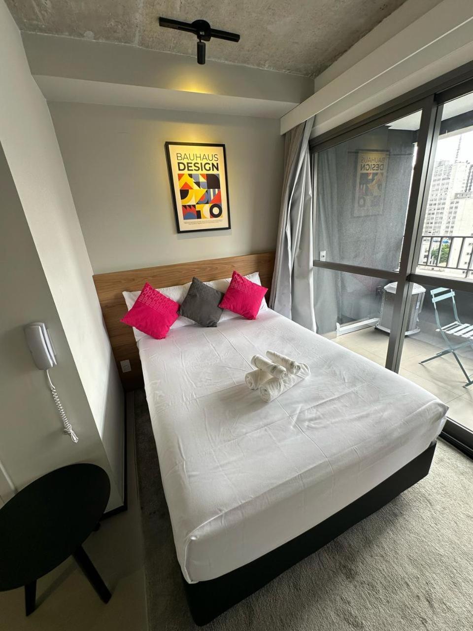 On Augusta Confortavel Apartemen *