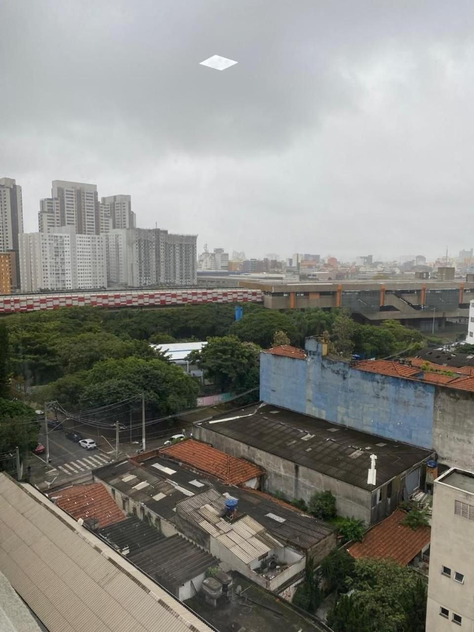 Calmo No Bras Com Piscina/metro Bras Sao Paulo