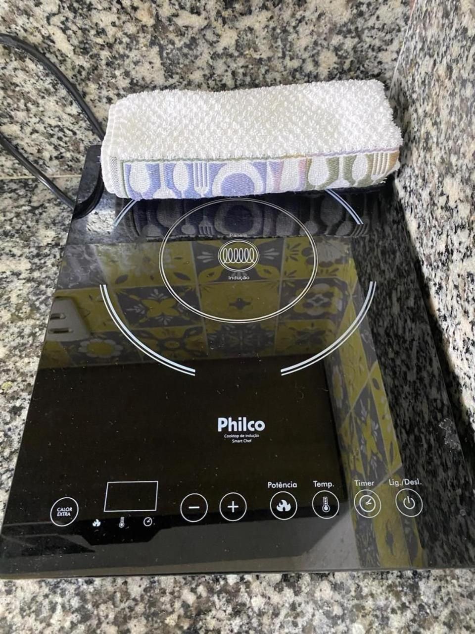 Căn hộ Calmo No Bras Com Piscina/metro Bras São Paulo