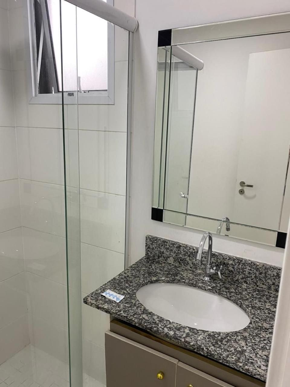 Calmo No Bras Com Piscina/metro Bras Daire