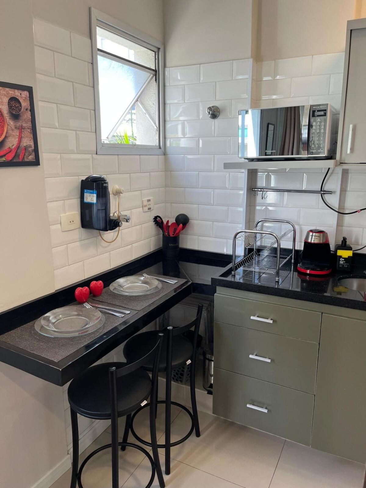 Bela Vista, Sp Daire