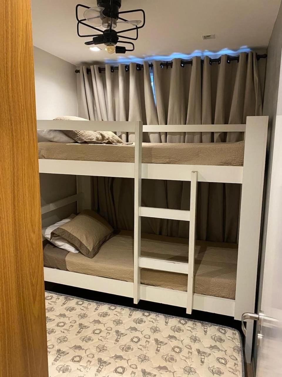 Espacoso Ii Com Piscina - Metro Bras Apartment