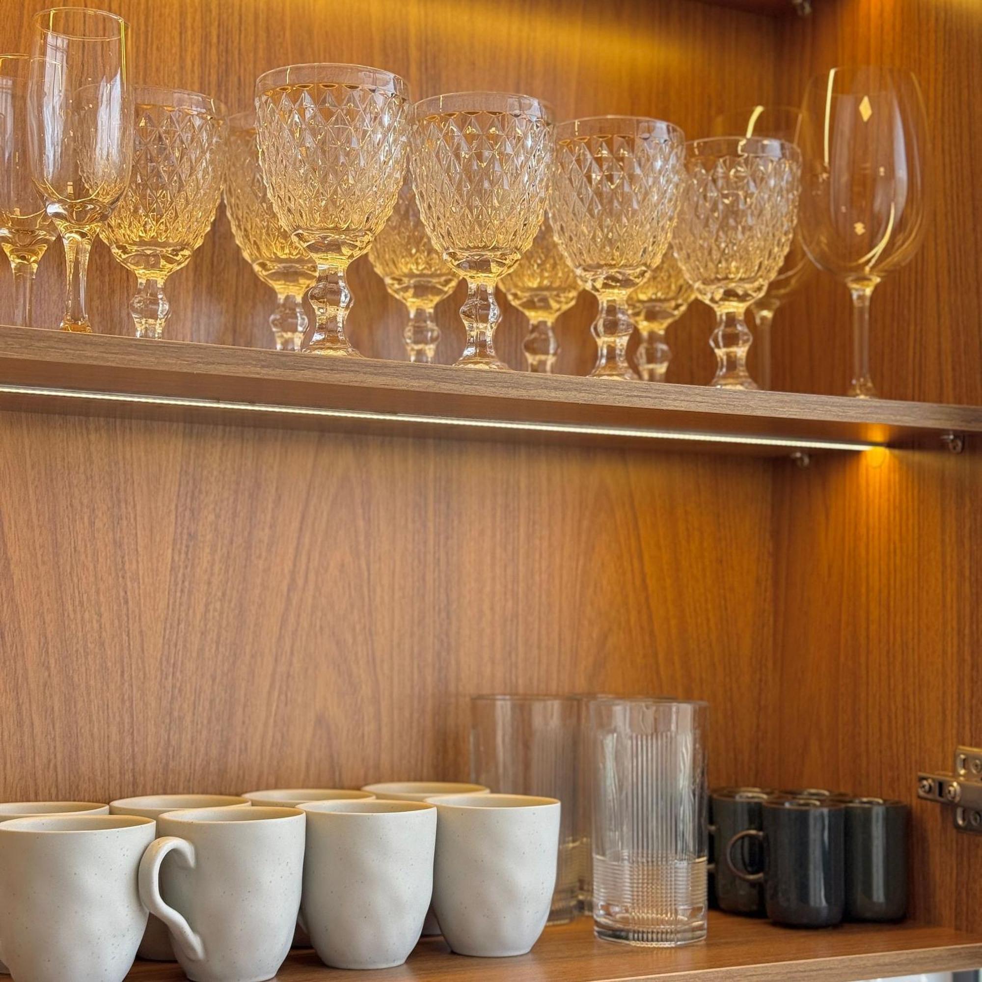 Apartment Prime - Prox A Oscar Freire, Jardins
