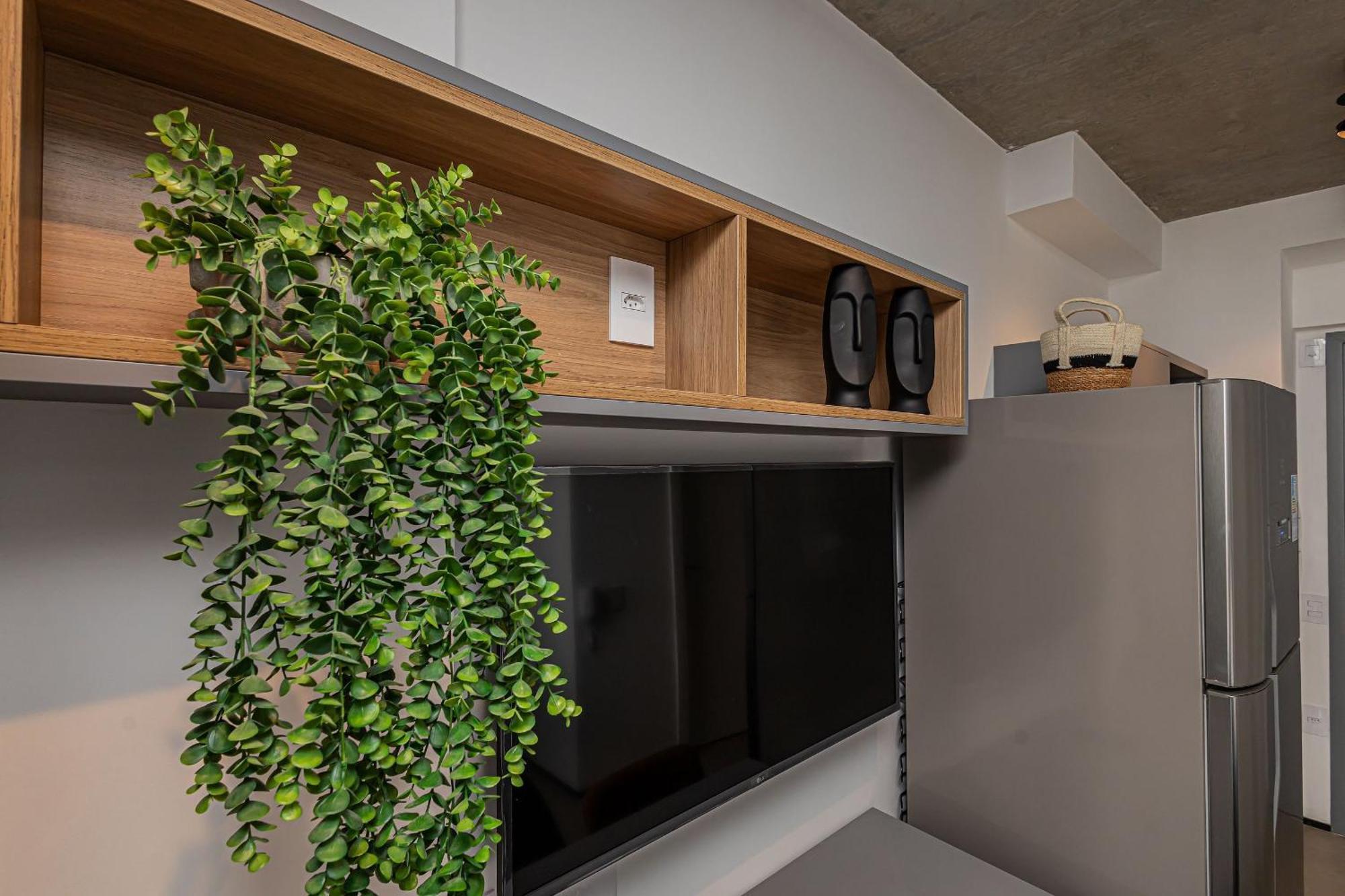 On Melo Alves Apartment *