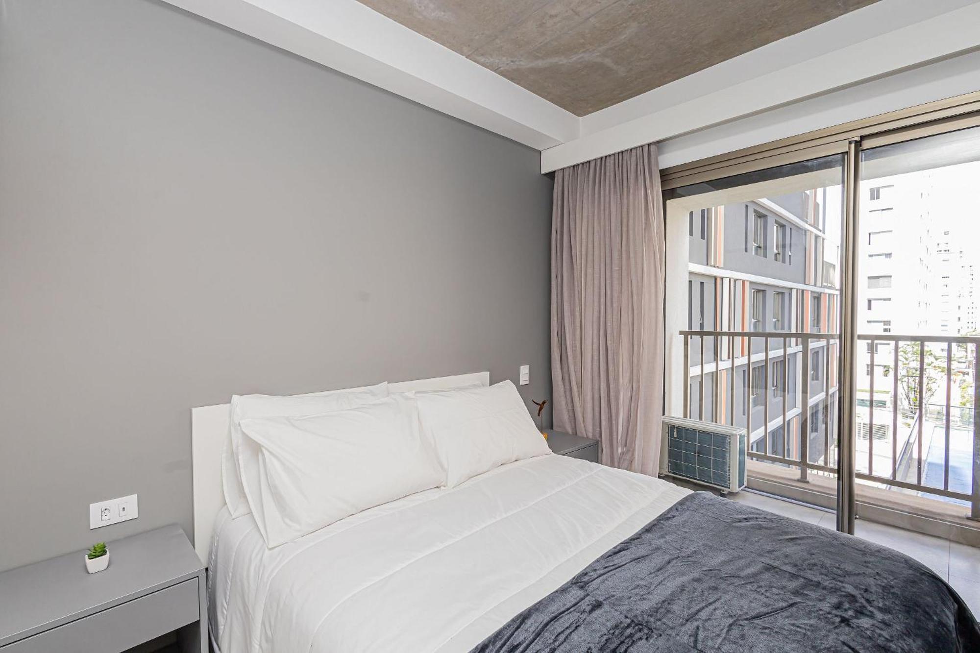 Apartment On Melo Alves