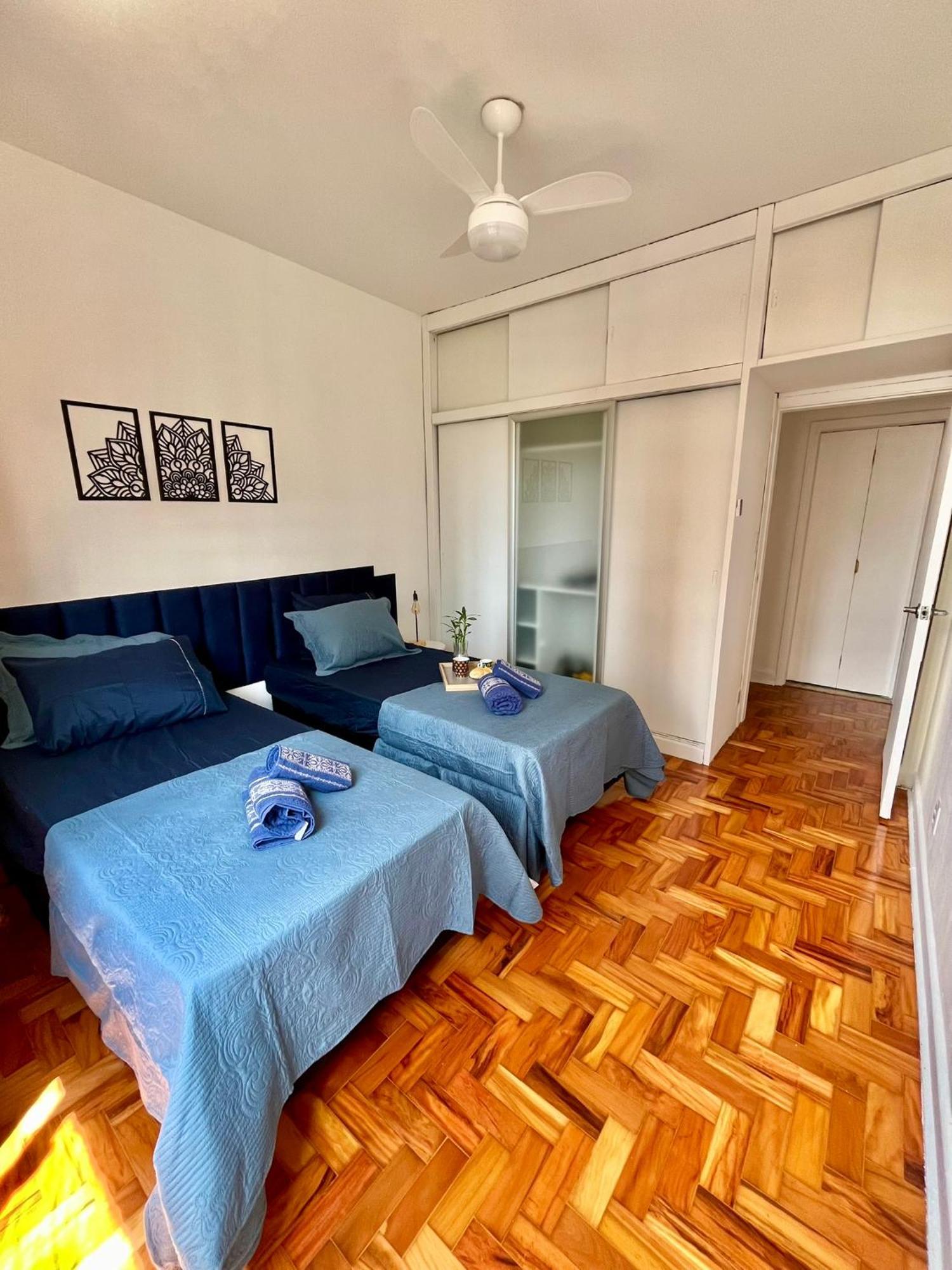 Apartment Paradise Sp 94