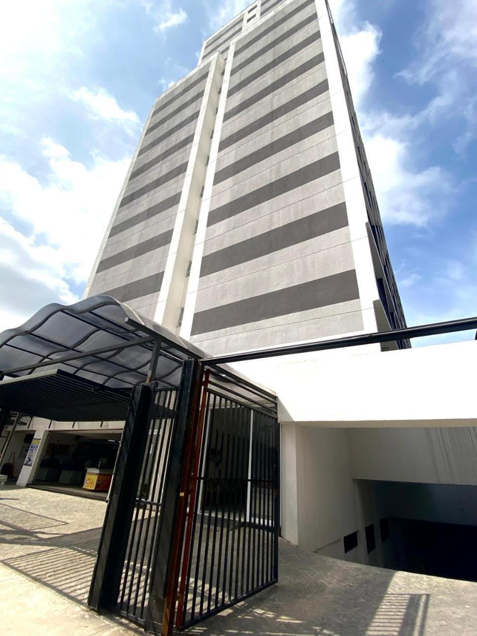 Family Residences Bras Apartment Sao Paulo