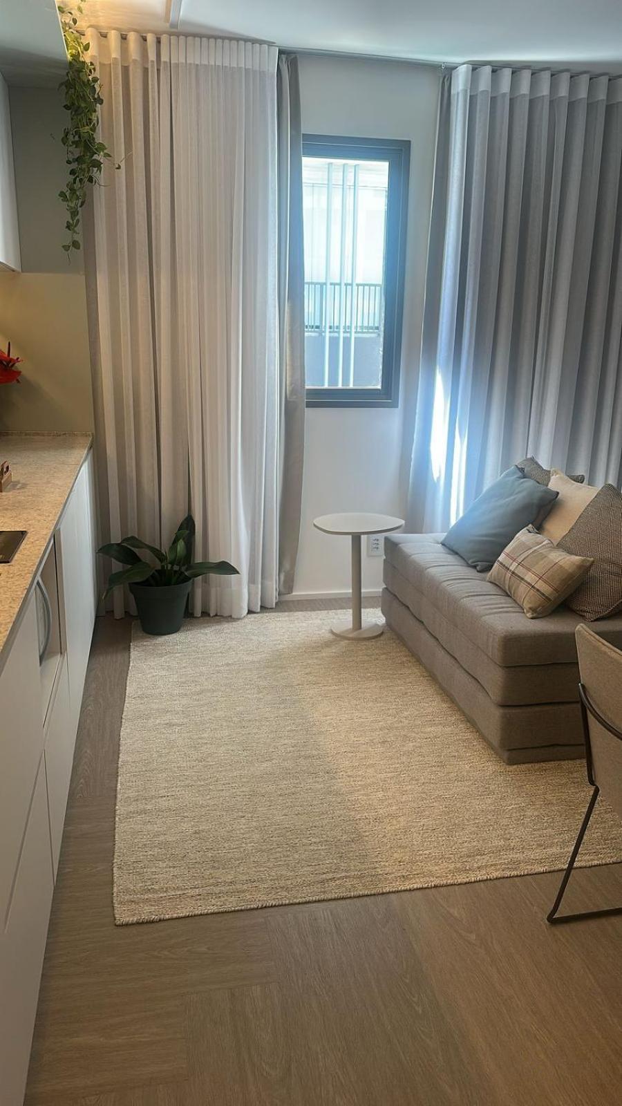 Apartamento Faria Lima, Pinheiros São Paulo