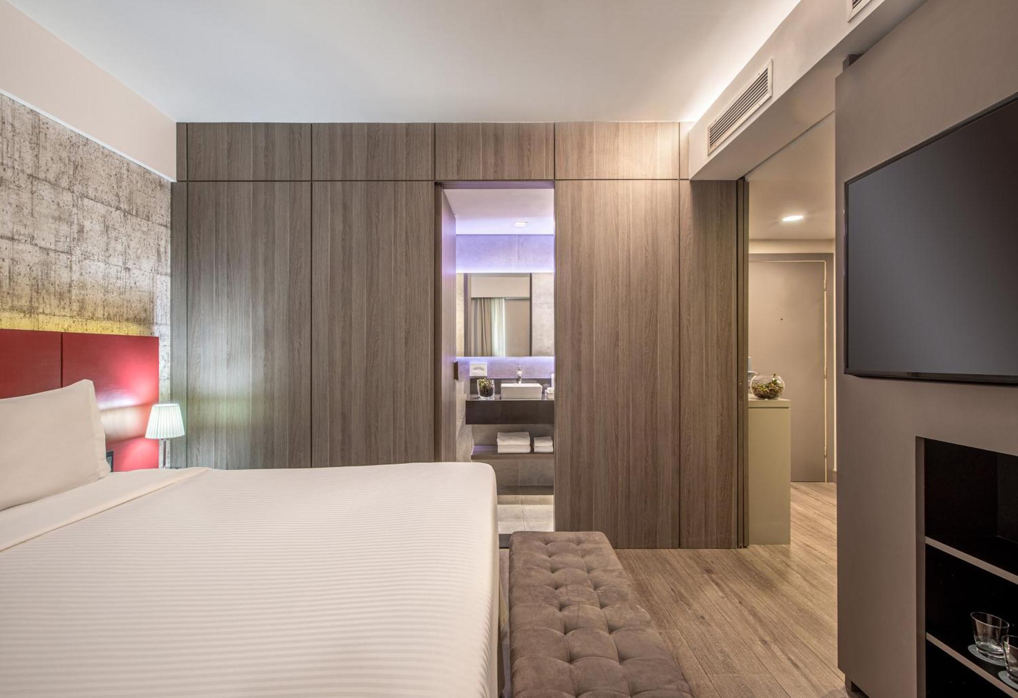 Innside By Melia Higienopolis Sao Paulo