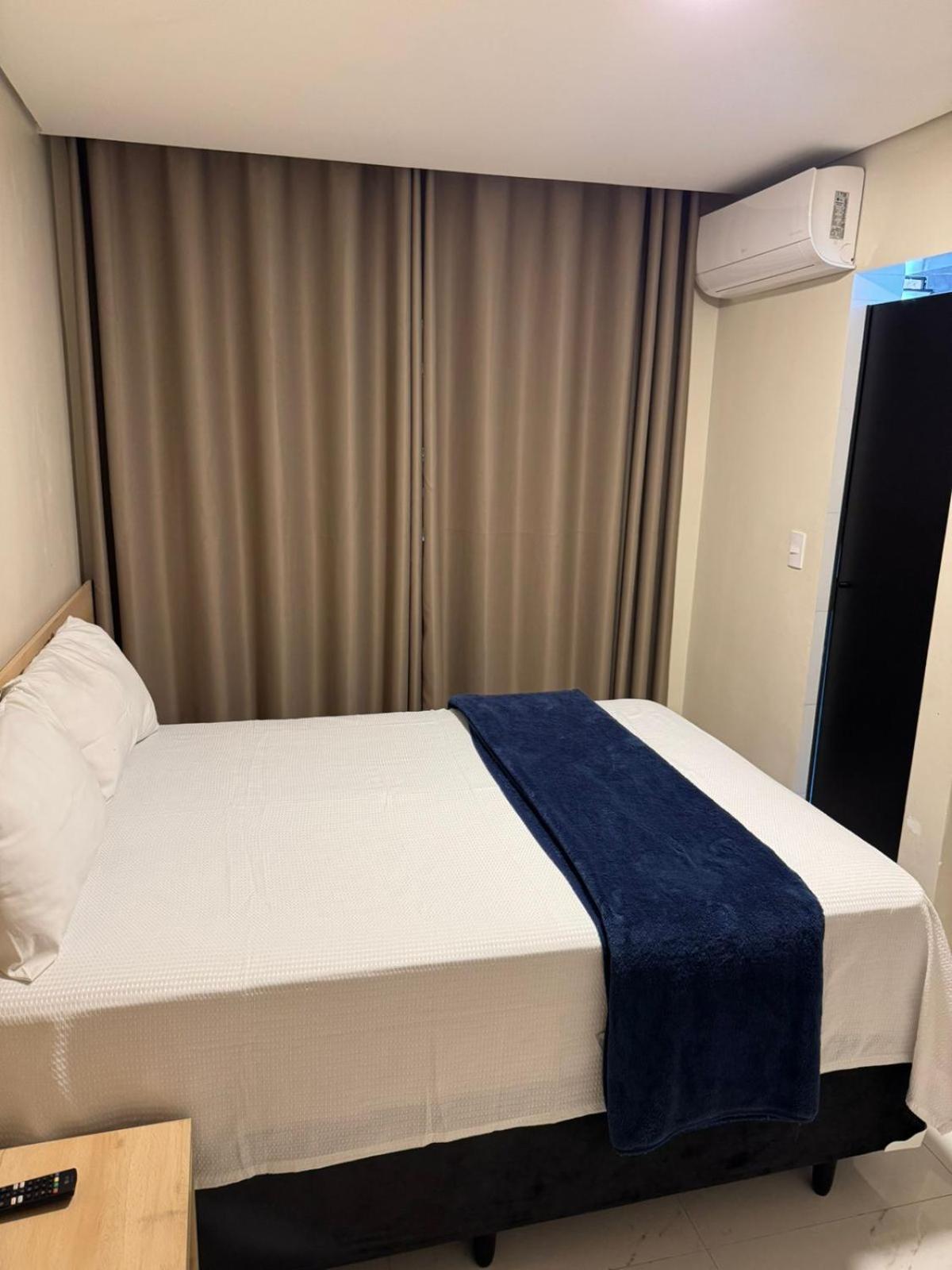 Hotel Flex Tatuape Sao Paulo