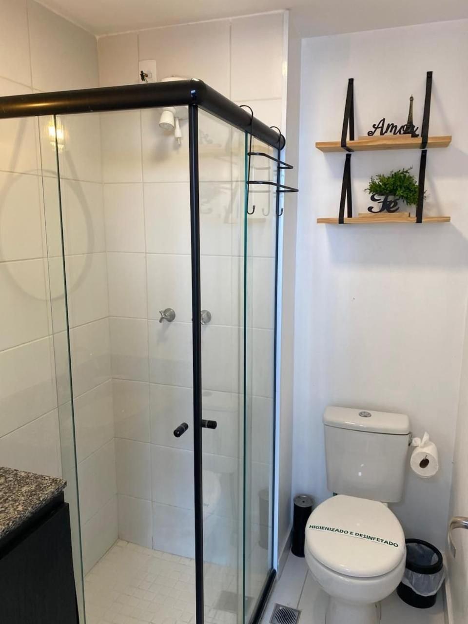 Tranquilo No Bras Com Piscina/metro Bras *