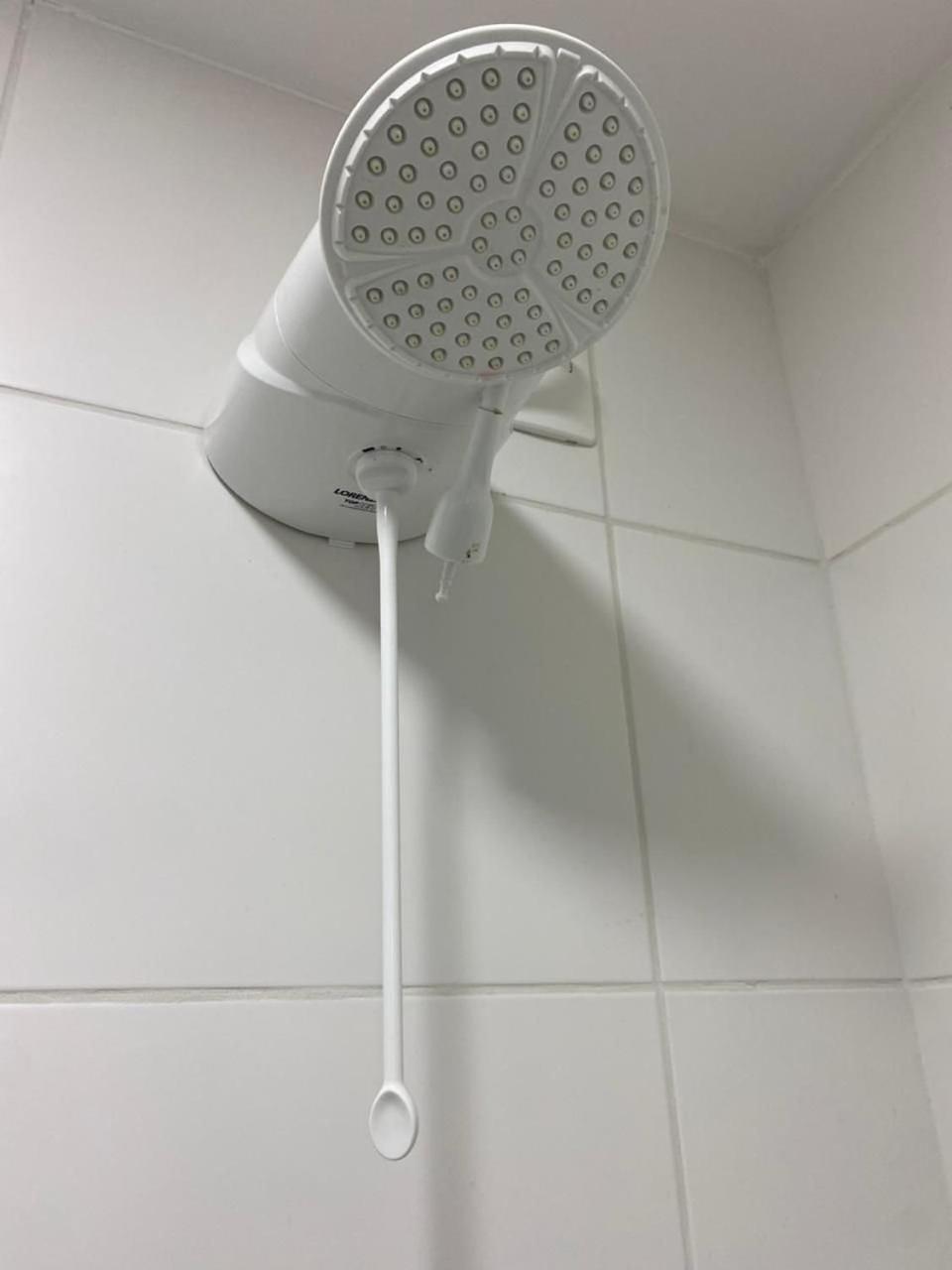 Cativante No Bras Com Piscina/metro Bras Daire Sao Paulo