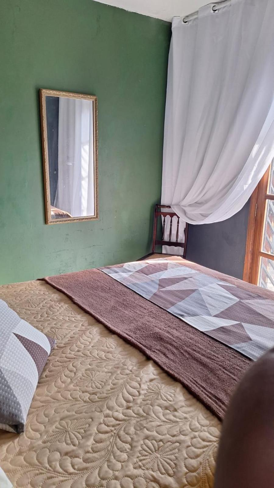 Rusticidade Albergue *