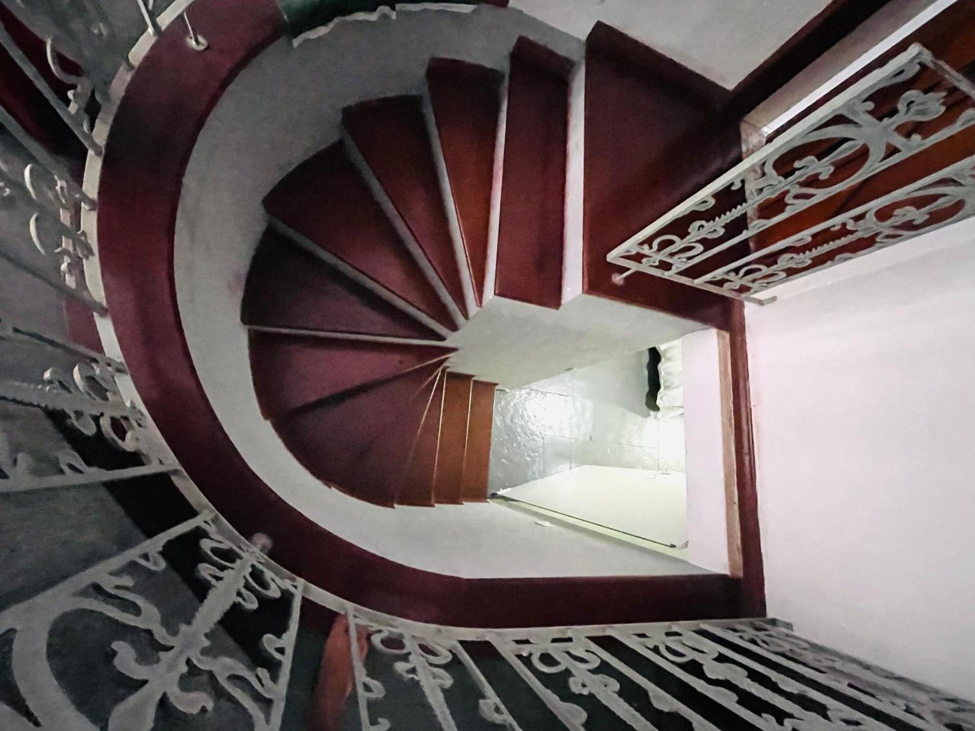 Pansiyon Sergio Gomes A Casa Que Hospeda Sao Paulo