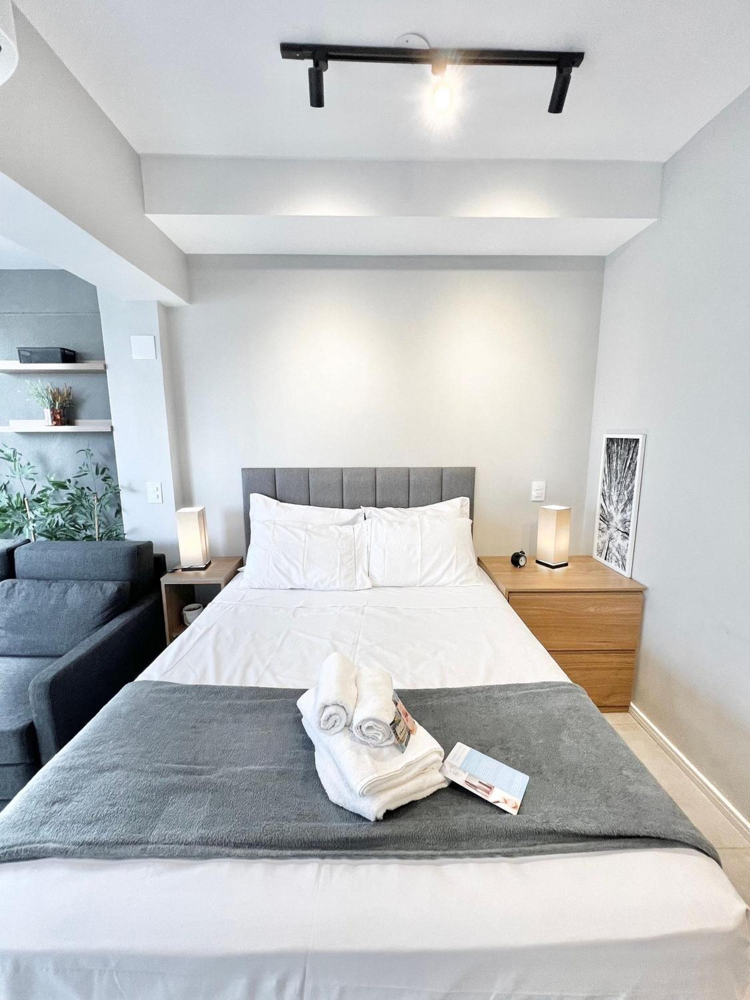 Apartamento Innvista Uwin Brooklin São Paulo