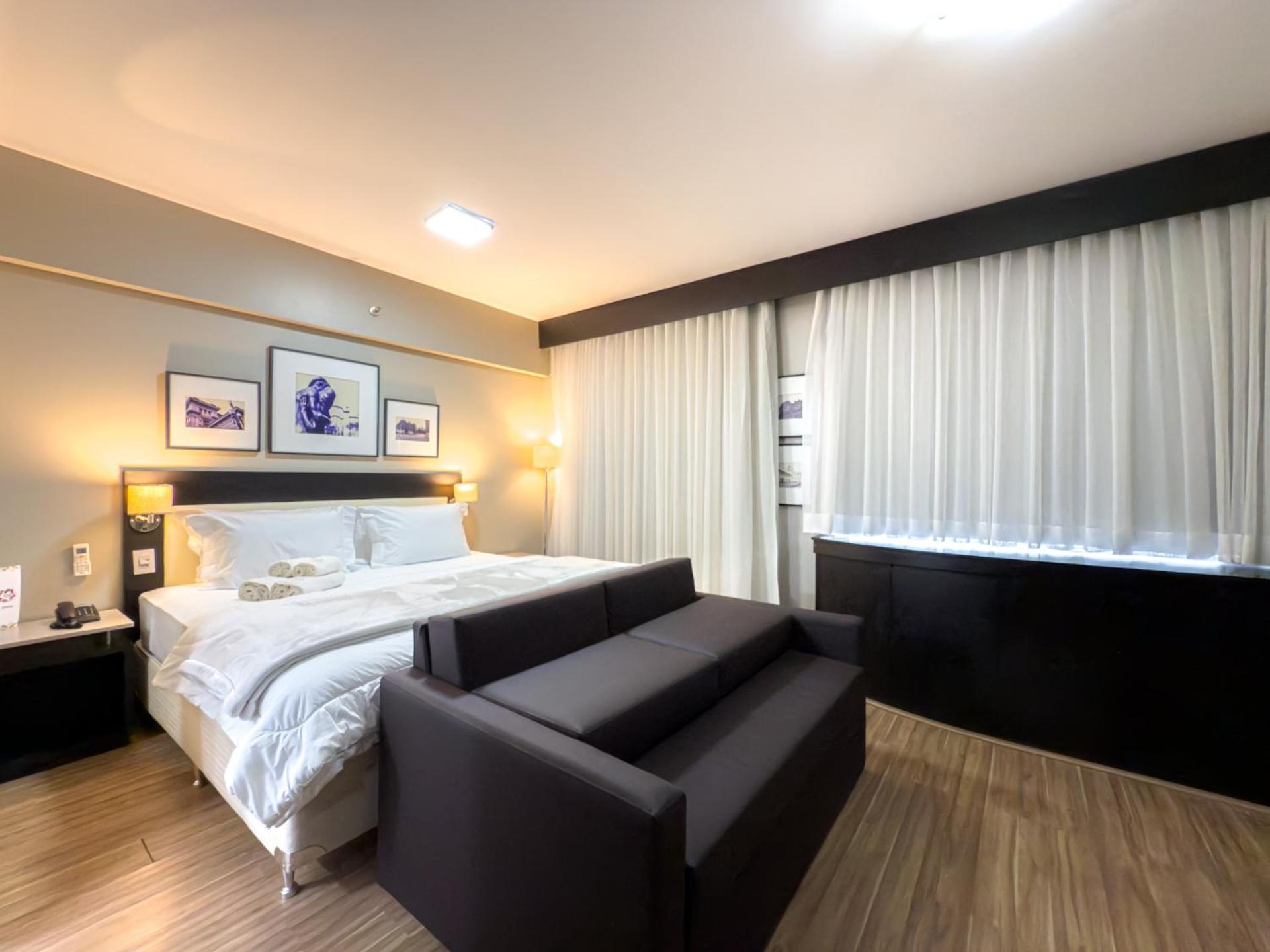 Hotel Mercure Bela Vista
