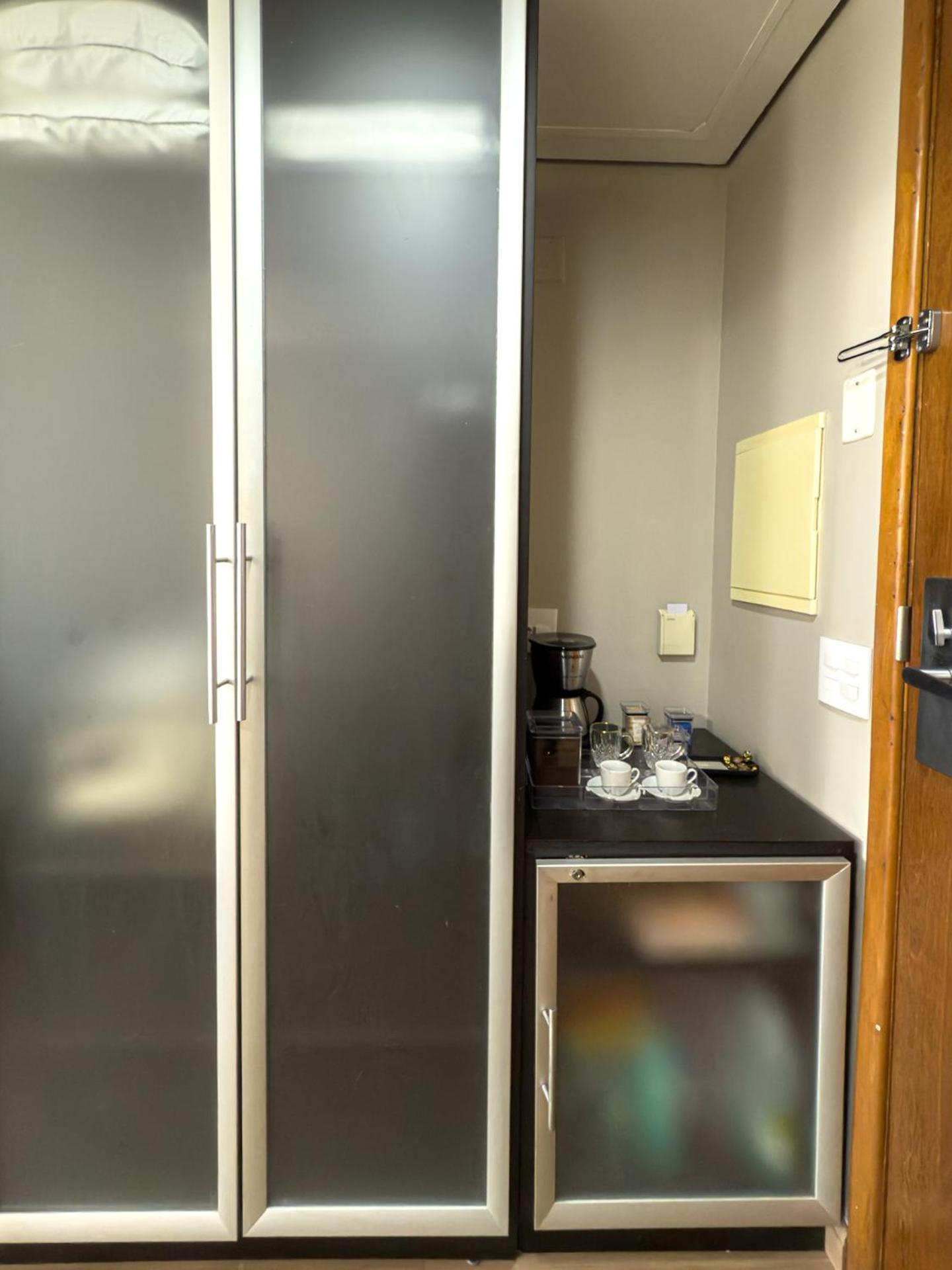 Mercure Bela Vista 4*
