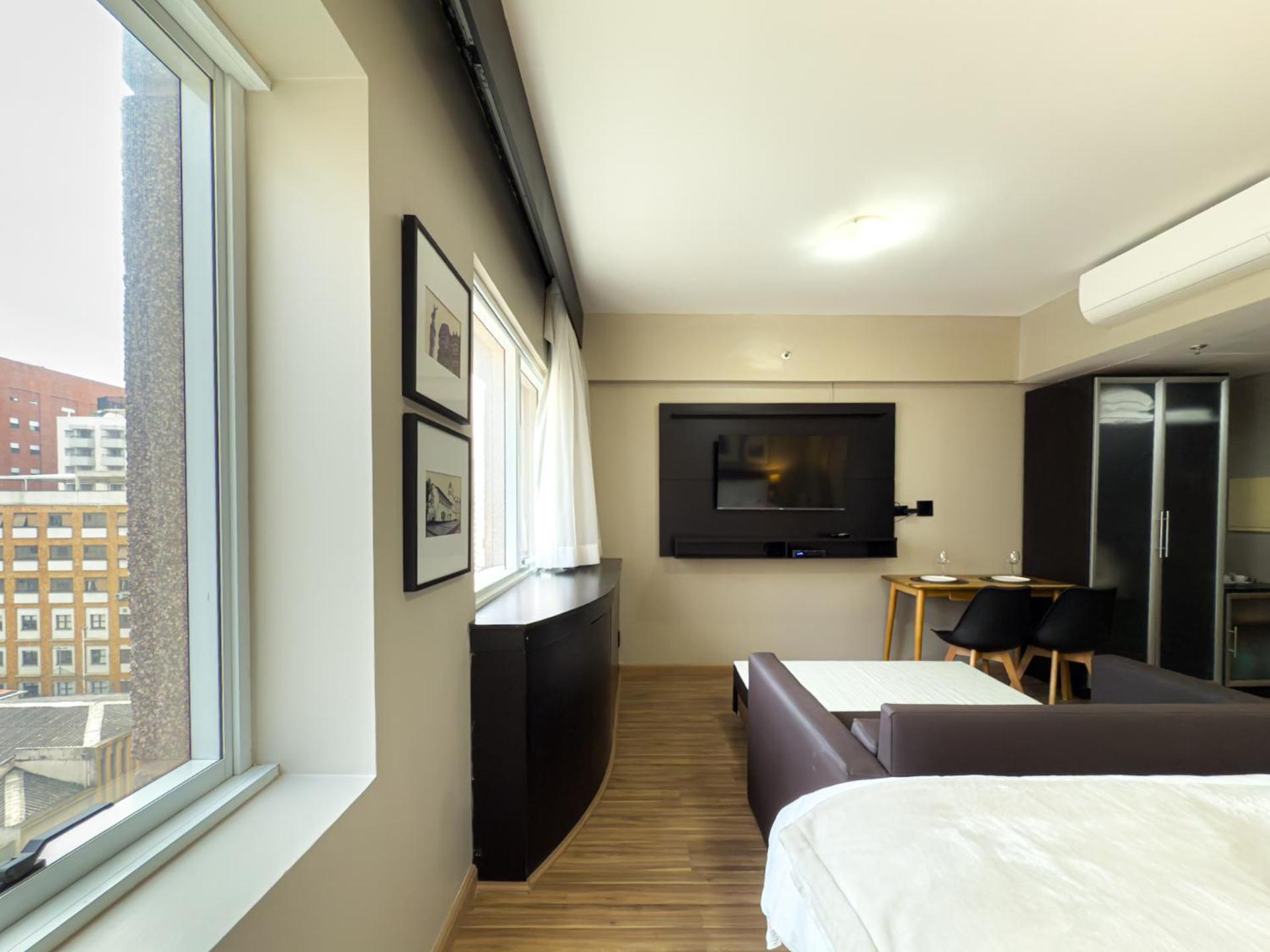 Hotel Mercure Bela Vista
