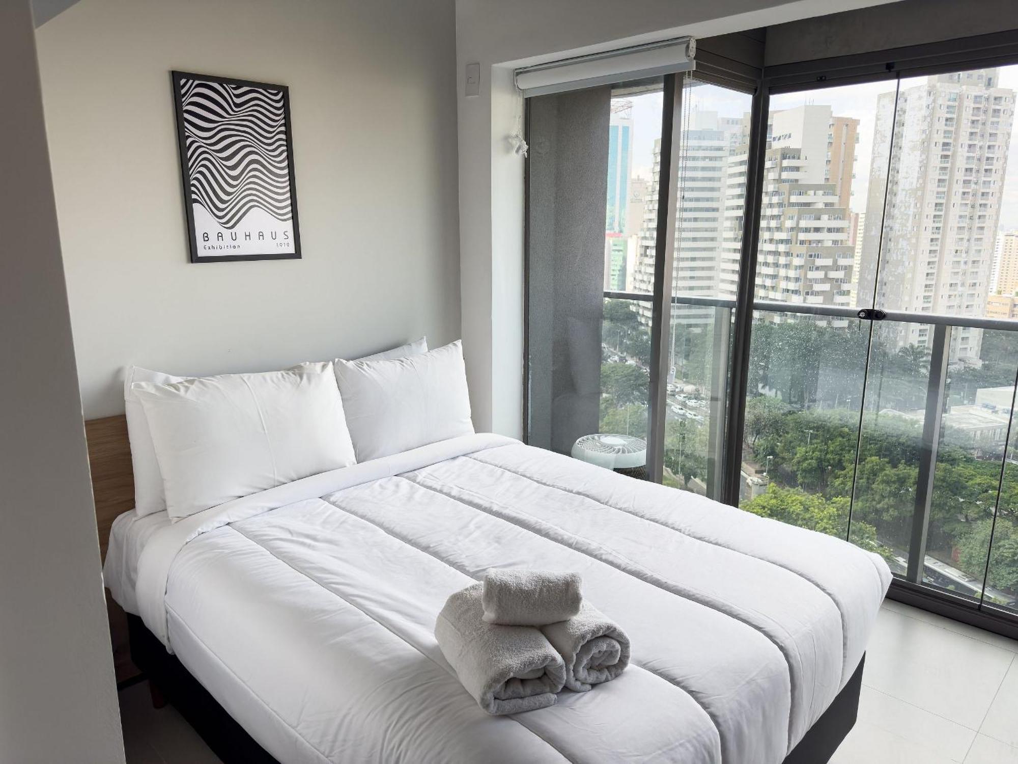 Apartemen On Paulista By Housi Sao Paulo