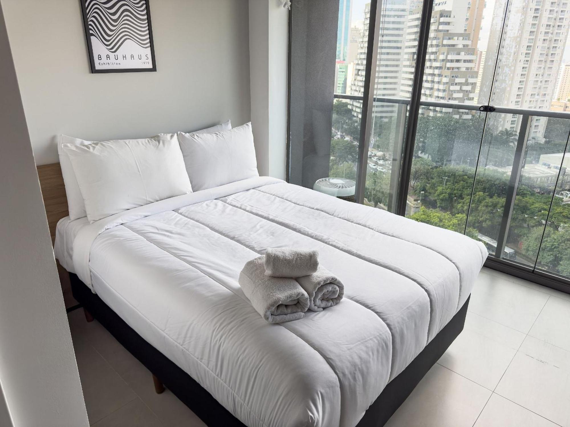On Paulista By Housi Apartemen *