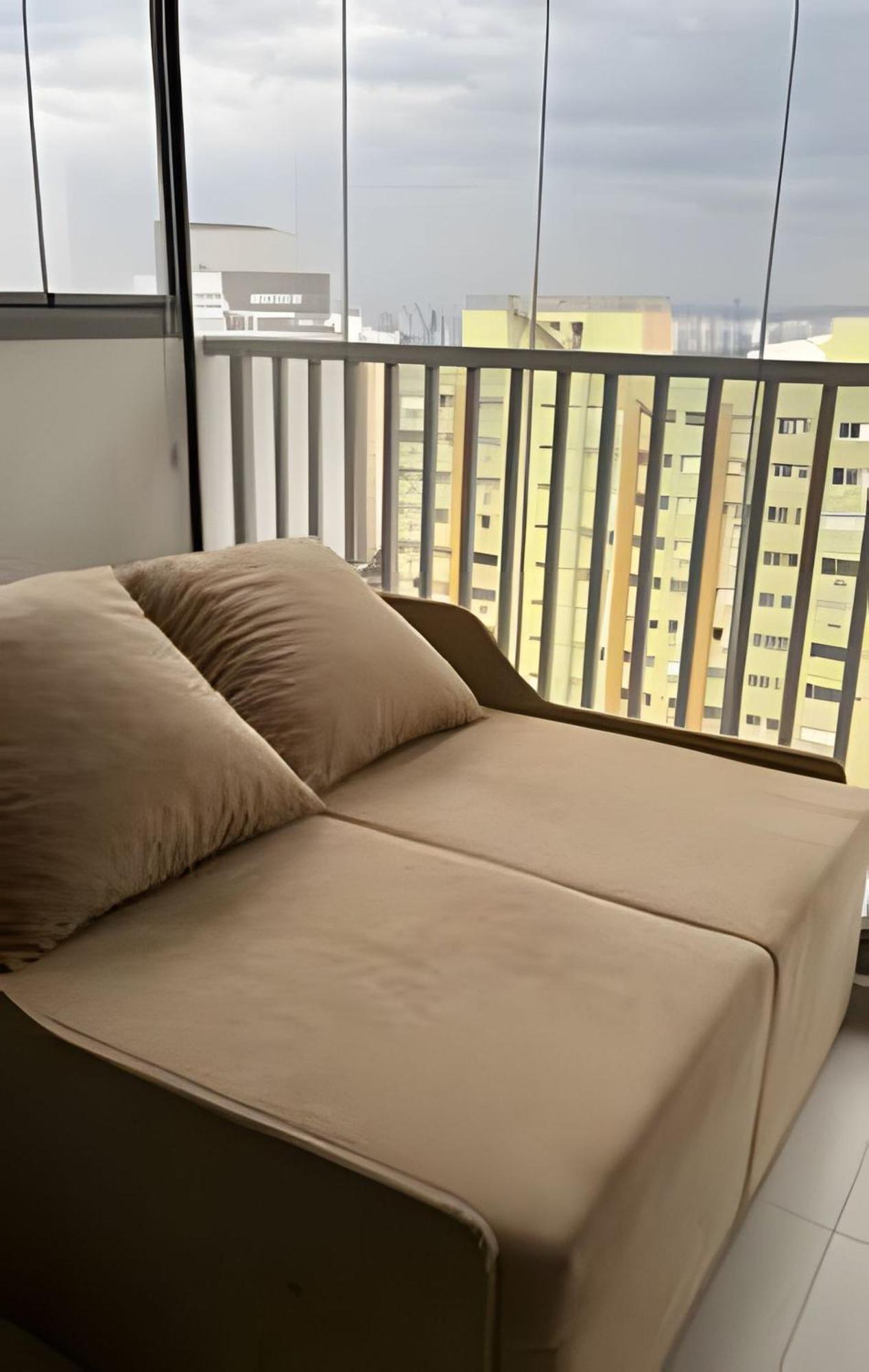 Mariana Lindo E Novo Sao Paulo