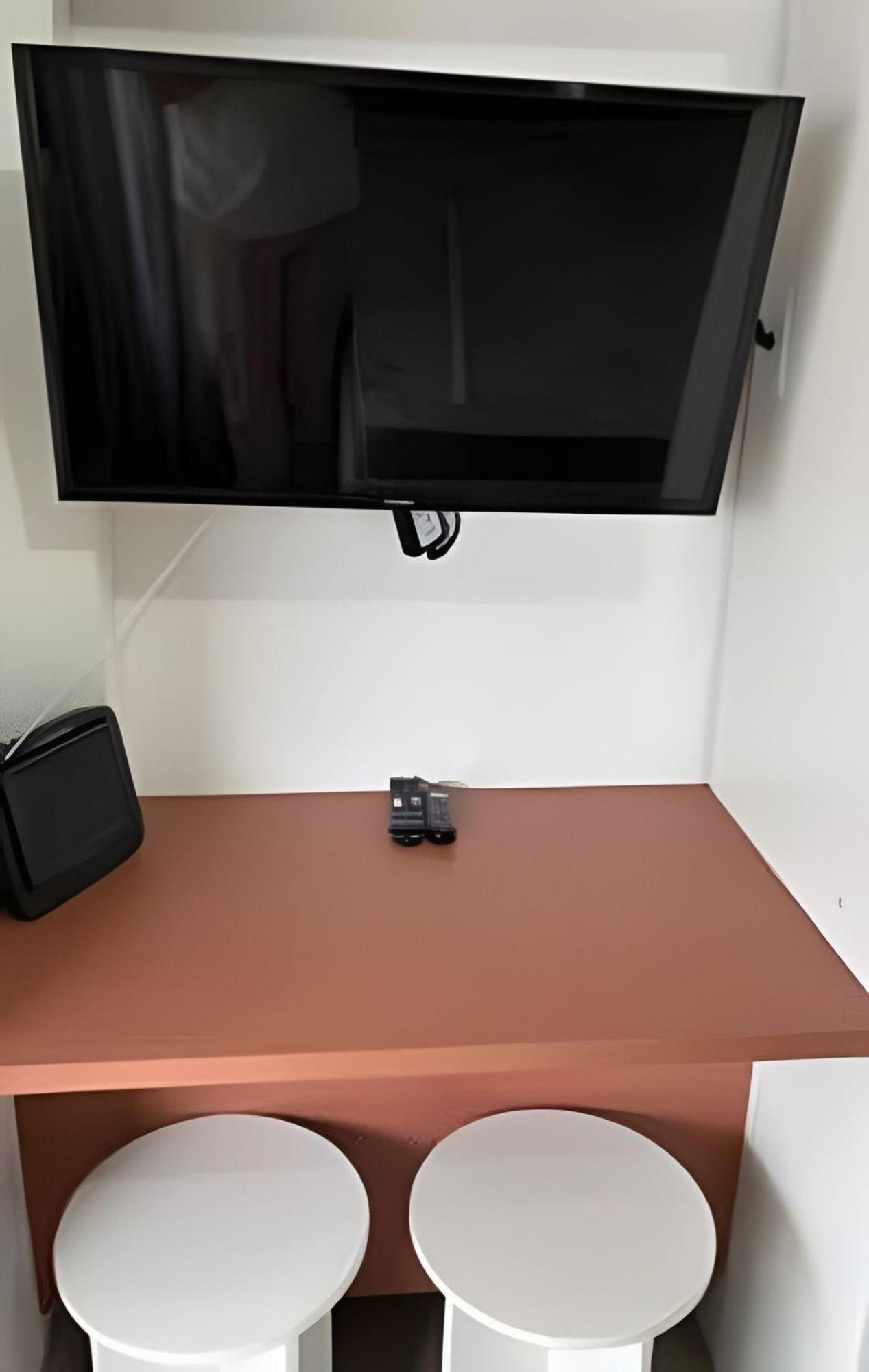 Apartemen Mariana Lindo E Novo Sao Paulo